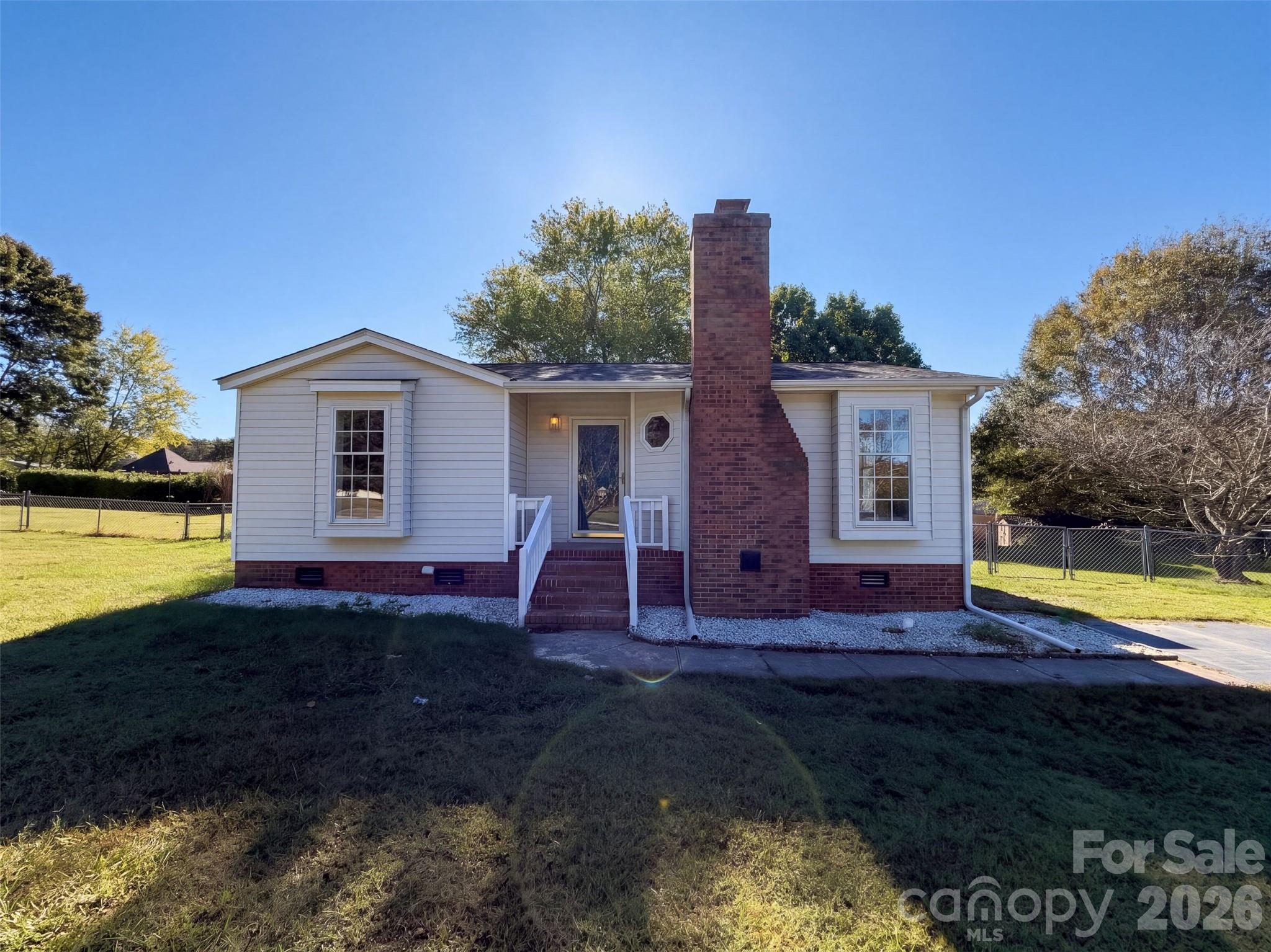 1815 Gray Bark Drive — photo