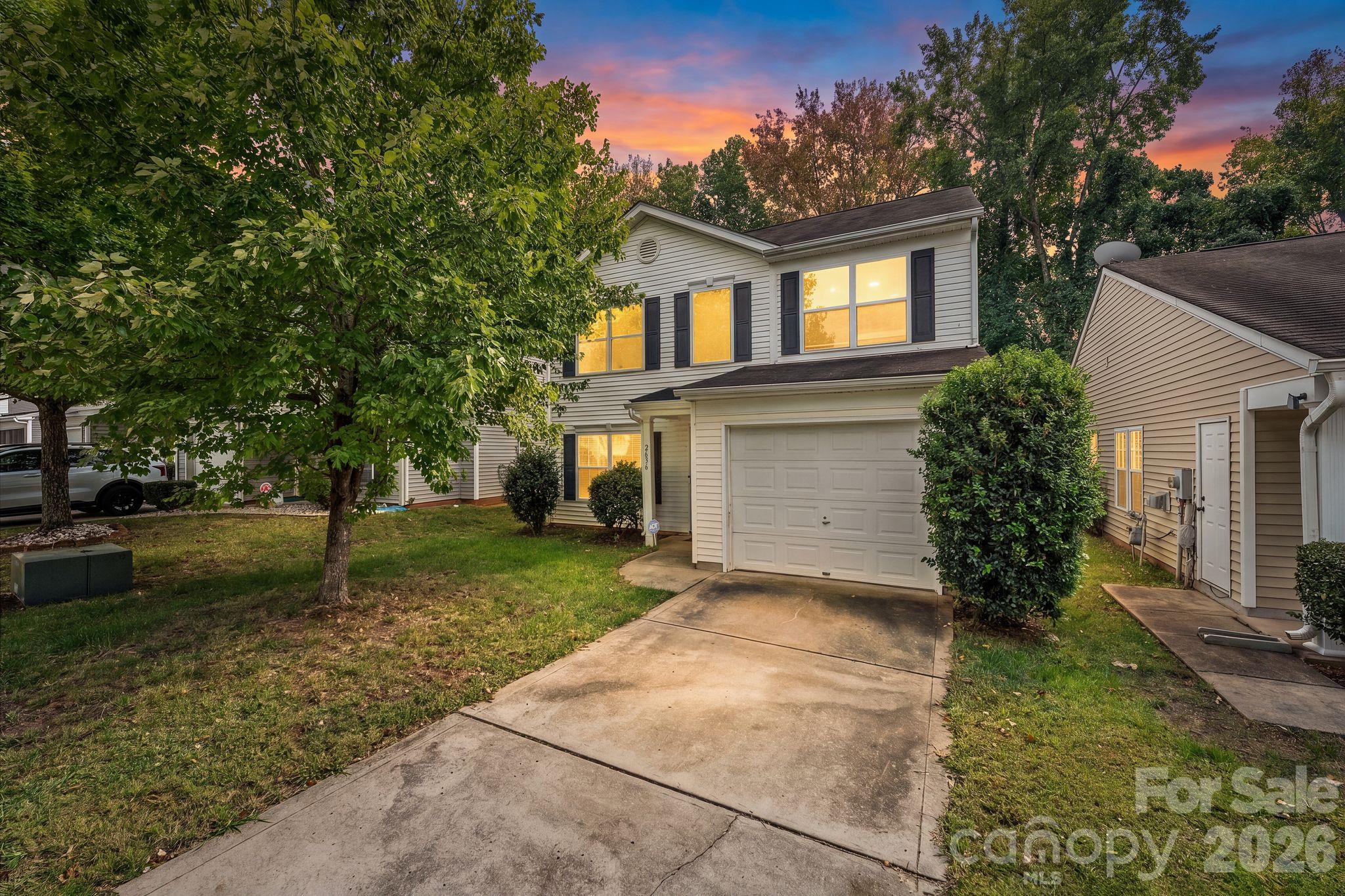 2636 Cochrane Drive — photo
