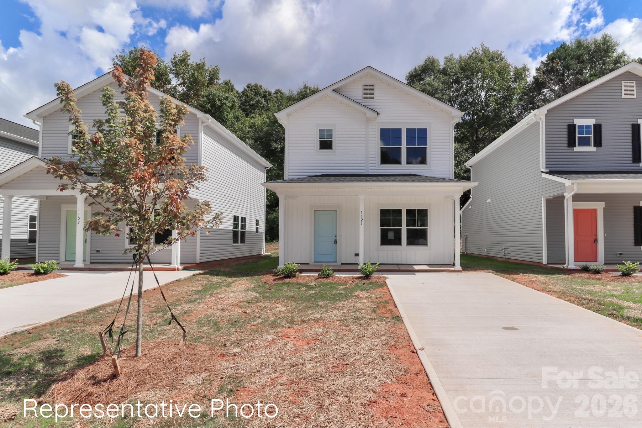 792 Hillard Street — photo