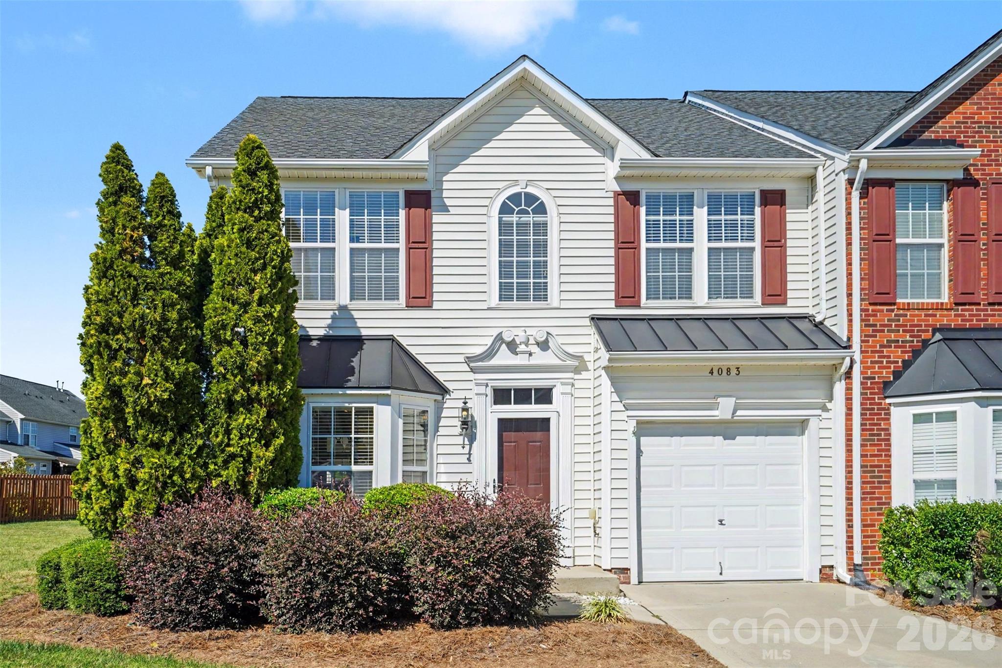 4083 Holly Villa Circle — photo