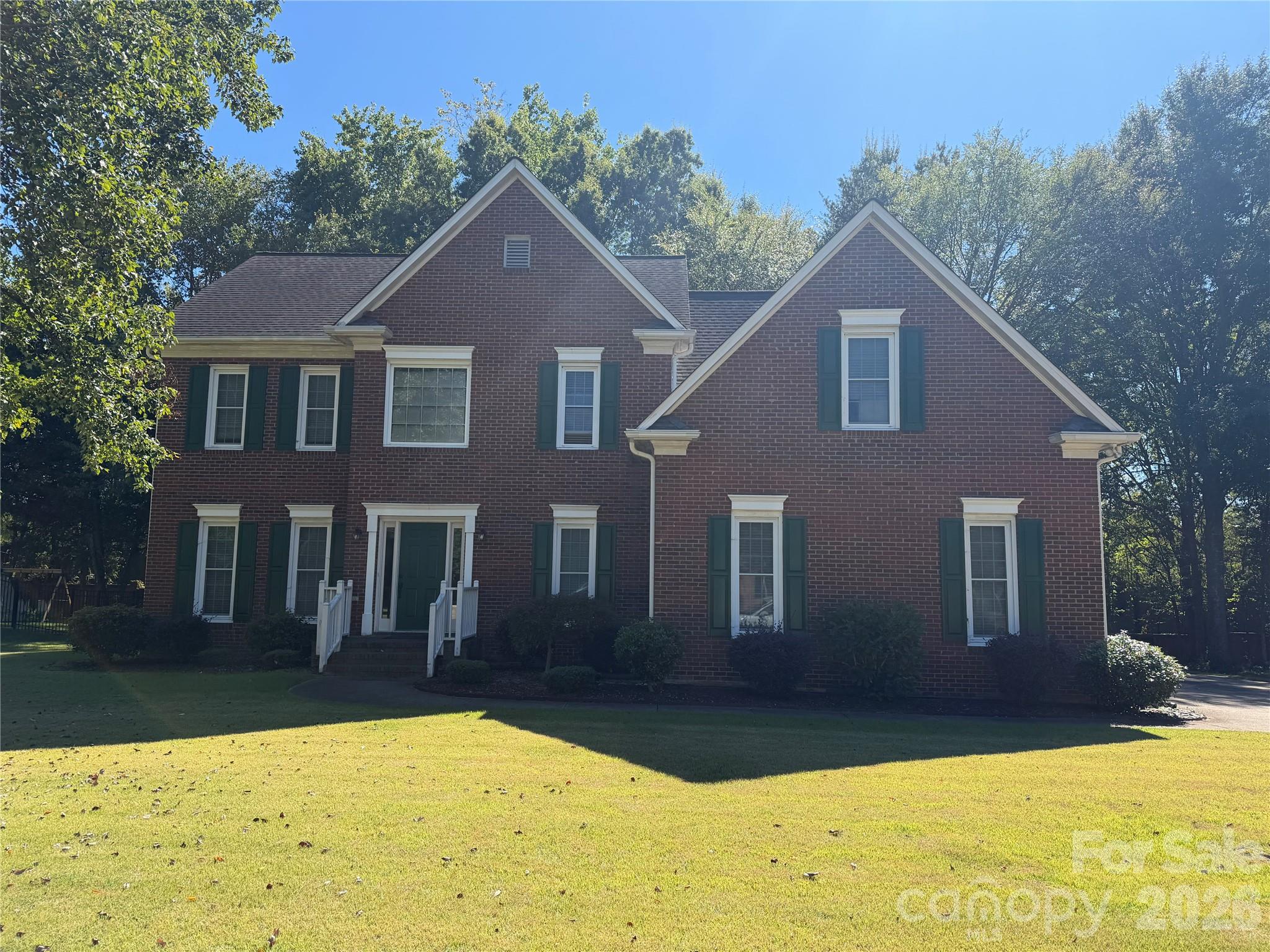 10909 Megwood Drive — photo