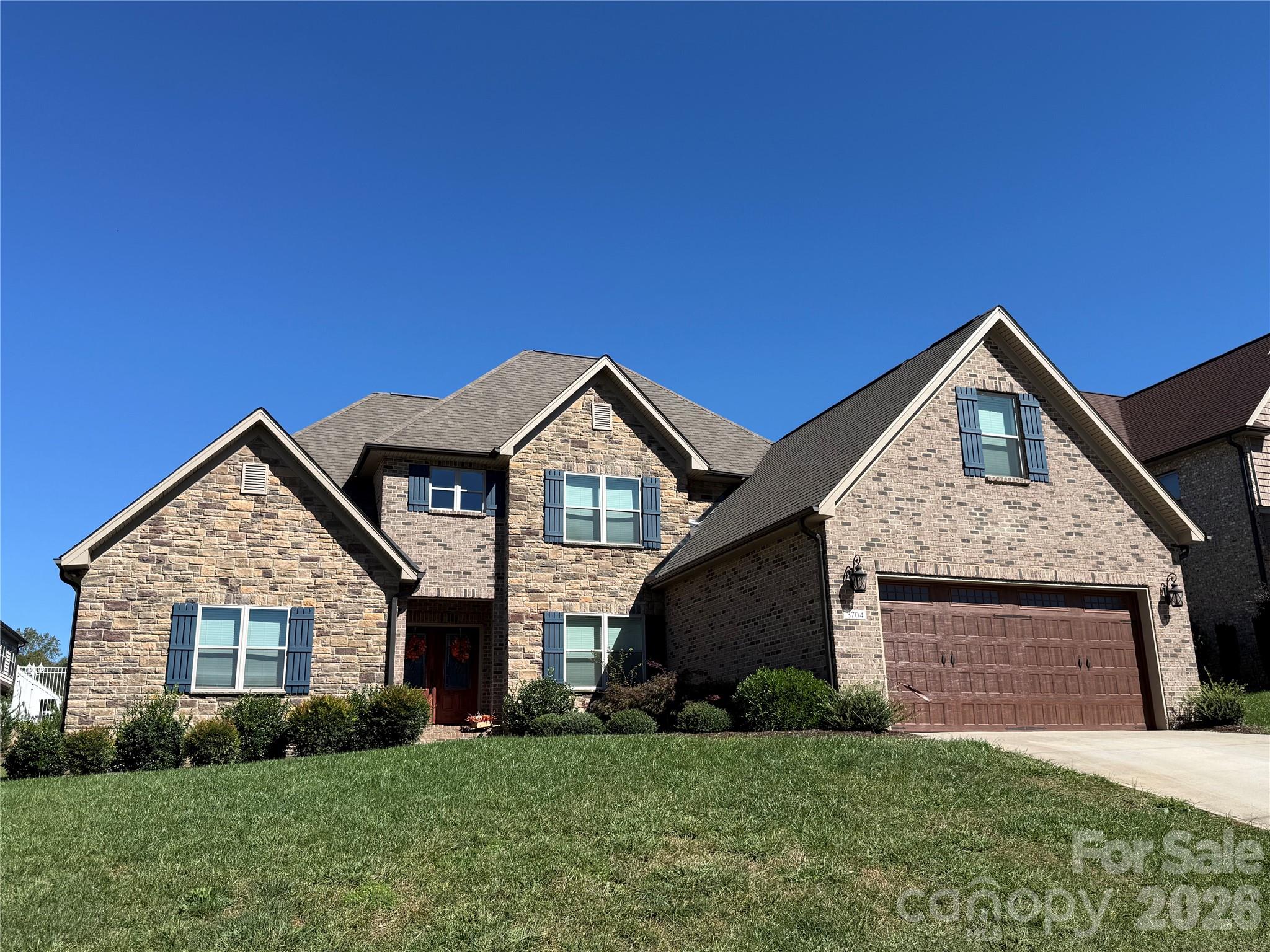 3704 9th Street Court NE — photo