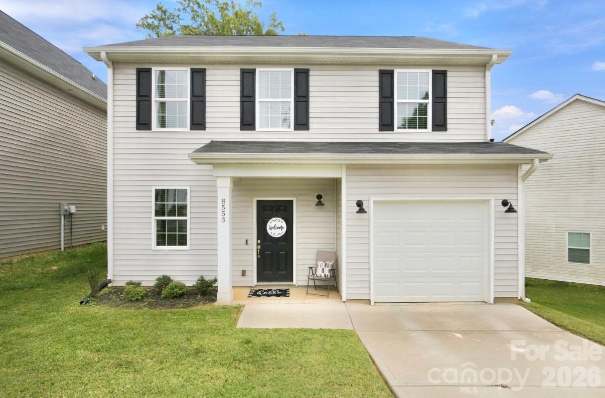 8553 Colgate Circle — photo