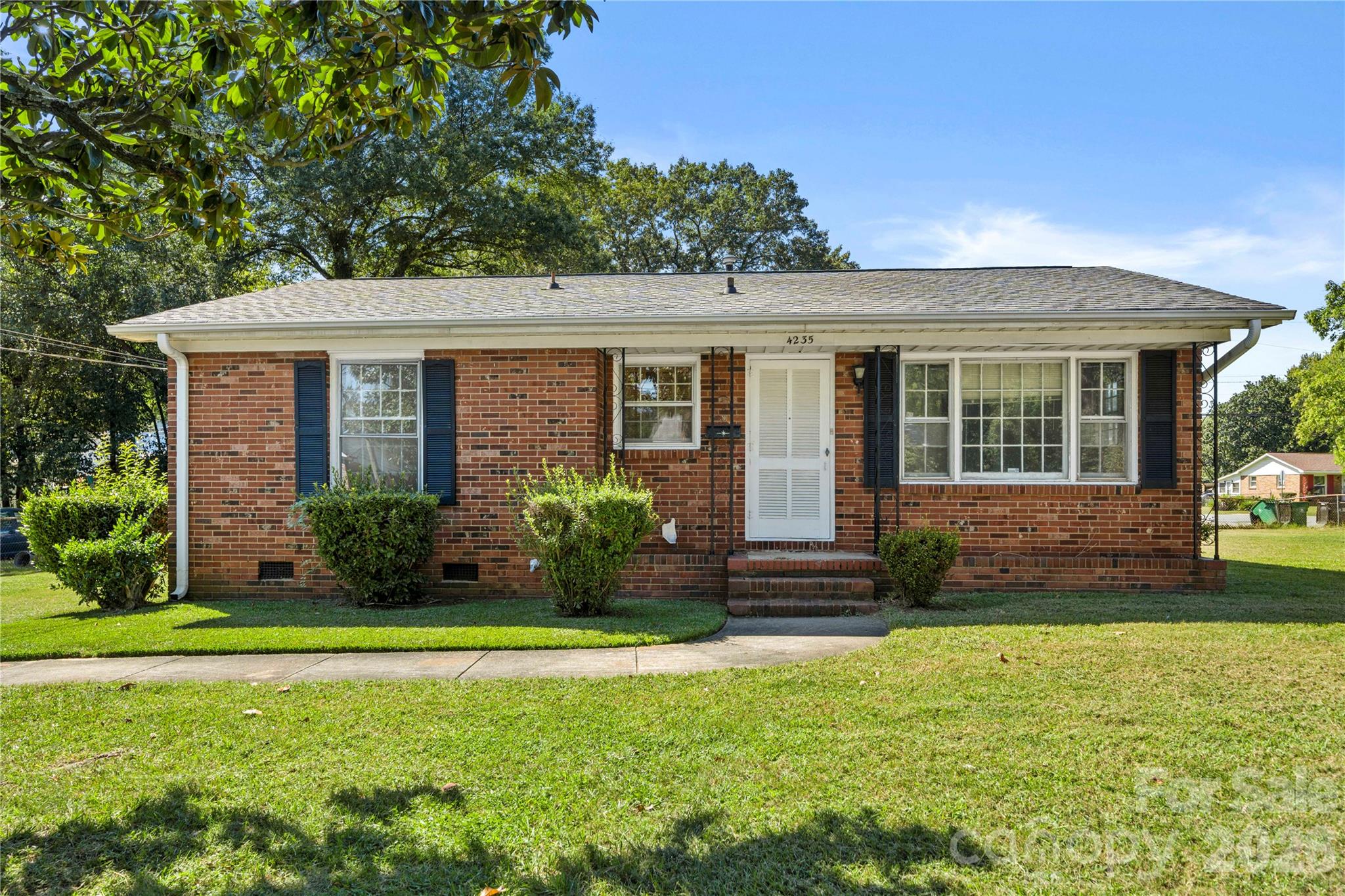 4235 Brookway Drive — photo