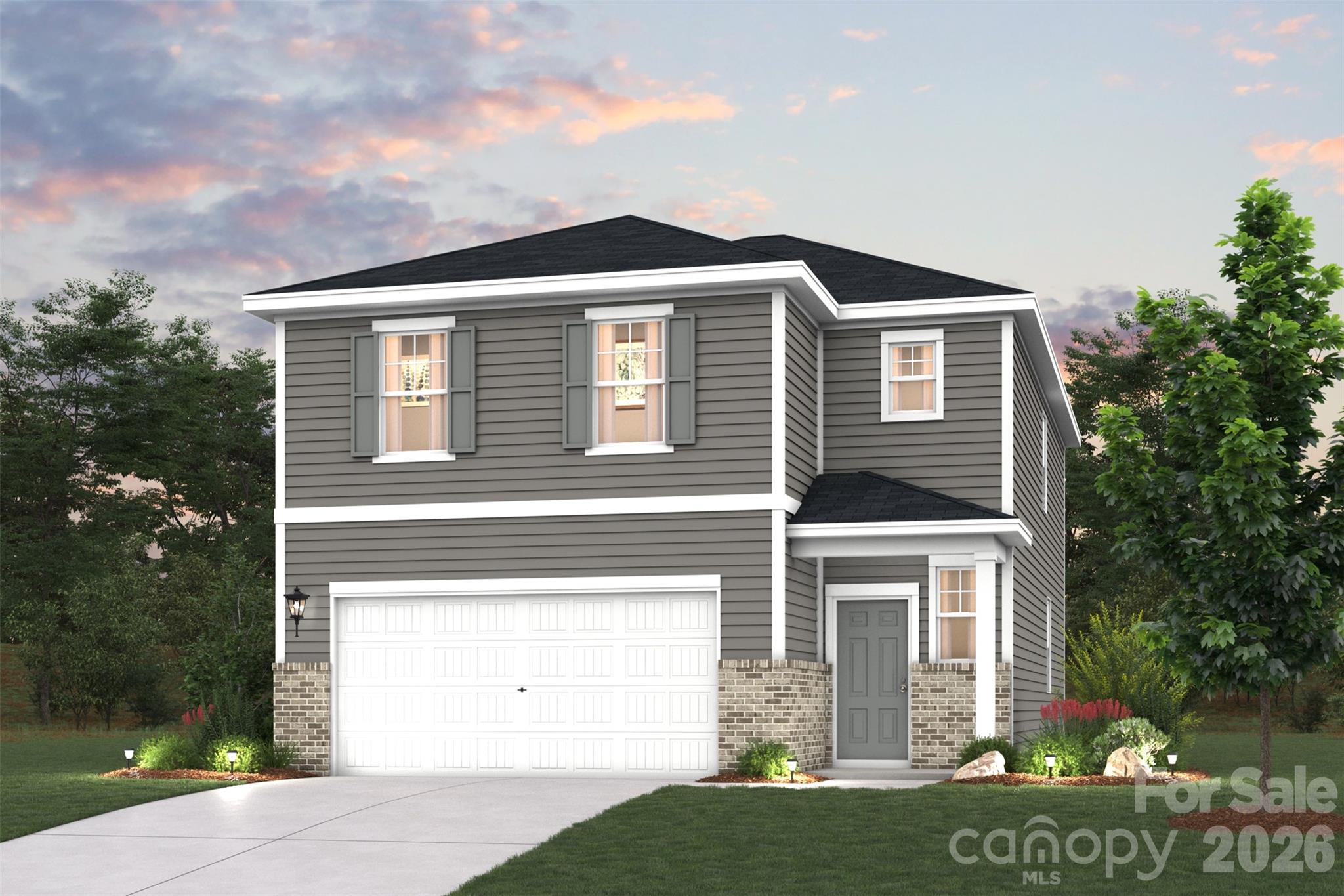 2753 Blue Sky Meadows Drive — photo