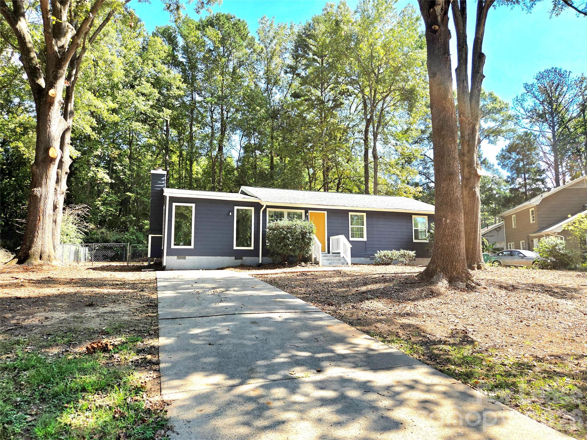 5143 Delivau Drive — photo