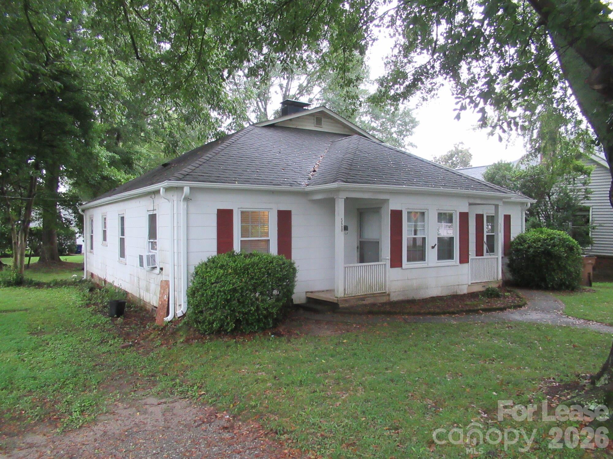 520 E Pine Street — photo