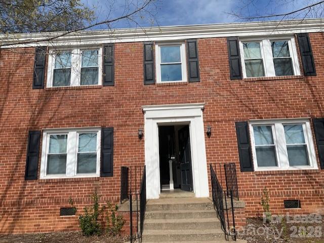 216 Harrill Street Unit a — photo