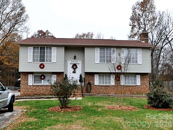 2400 Rice Planters Road — photo