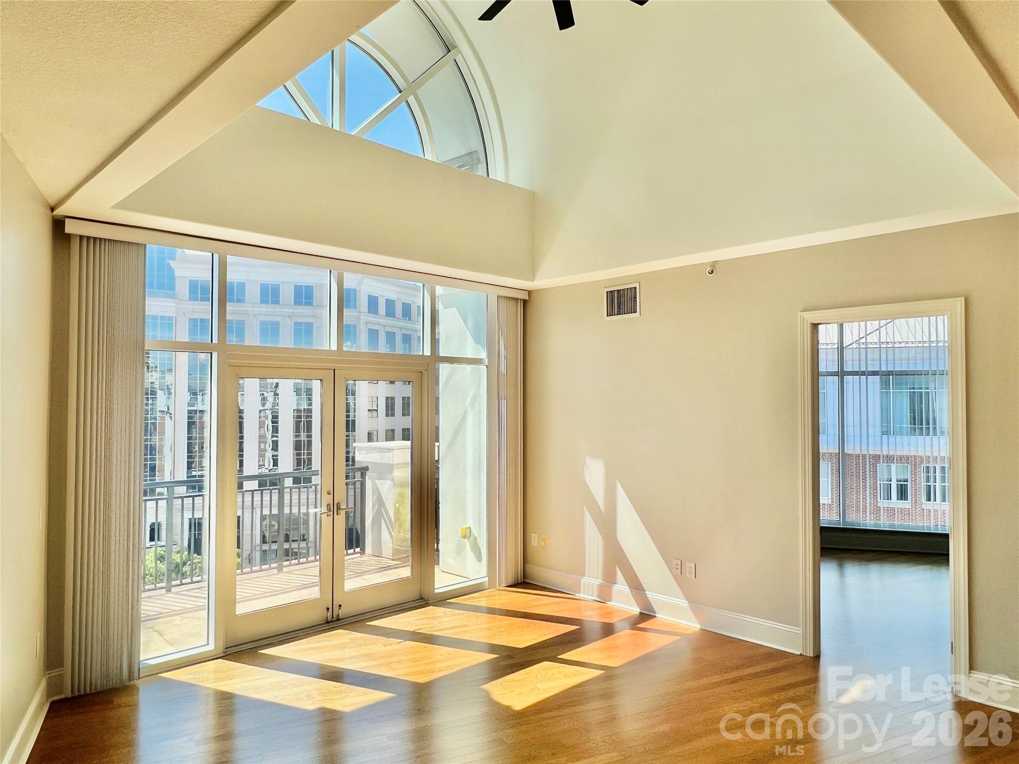 4625 Piedmont Row Drive 706 E — photo