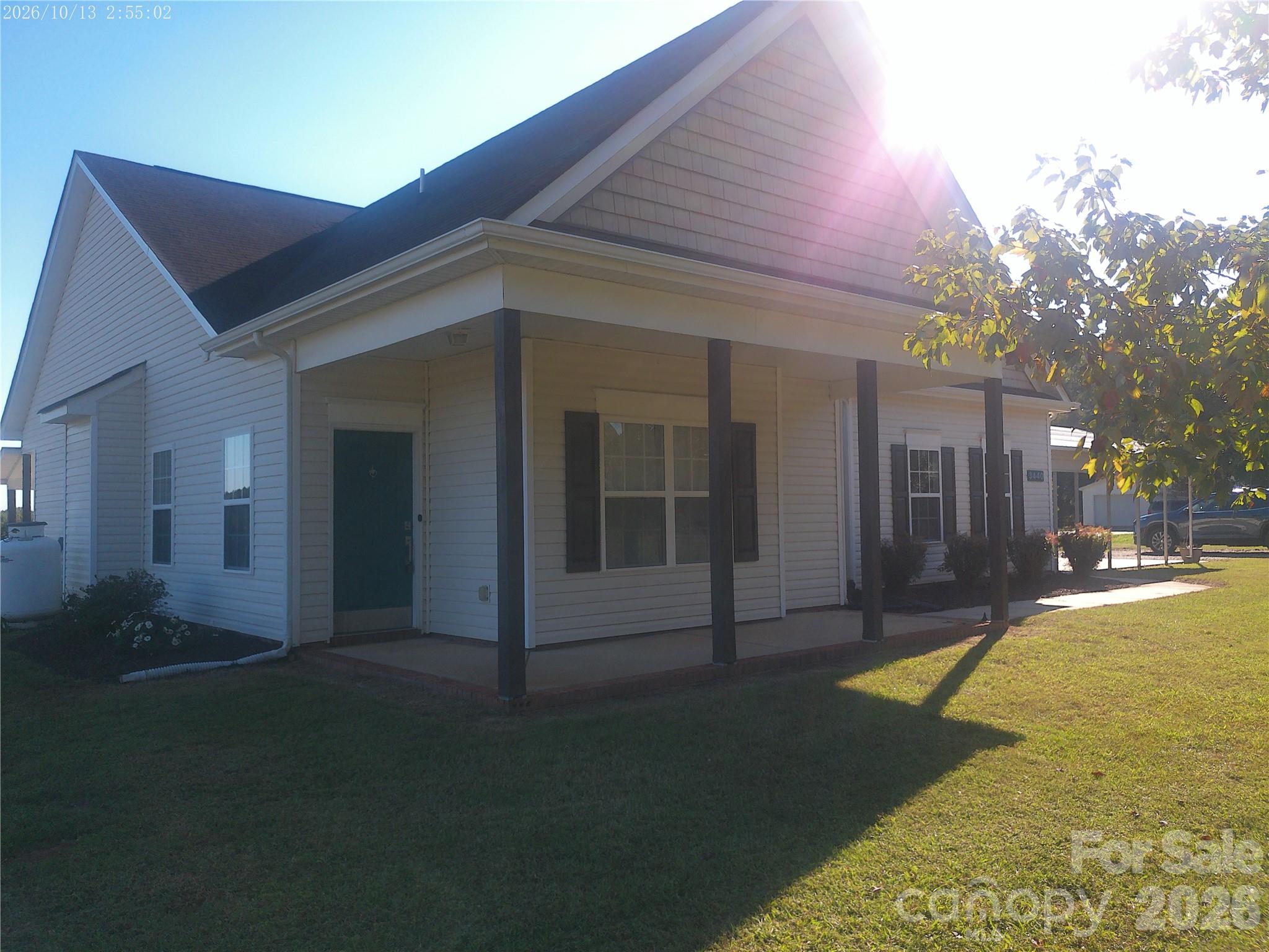 3440 Asbury Church Road — photo