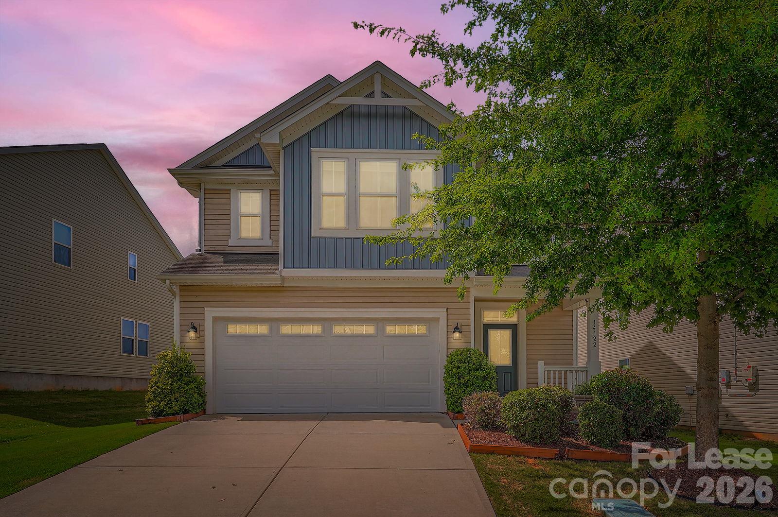 14122 Ridgewater Way — photo