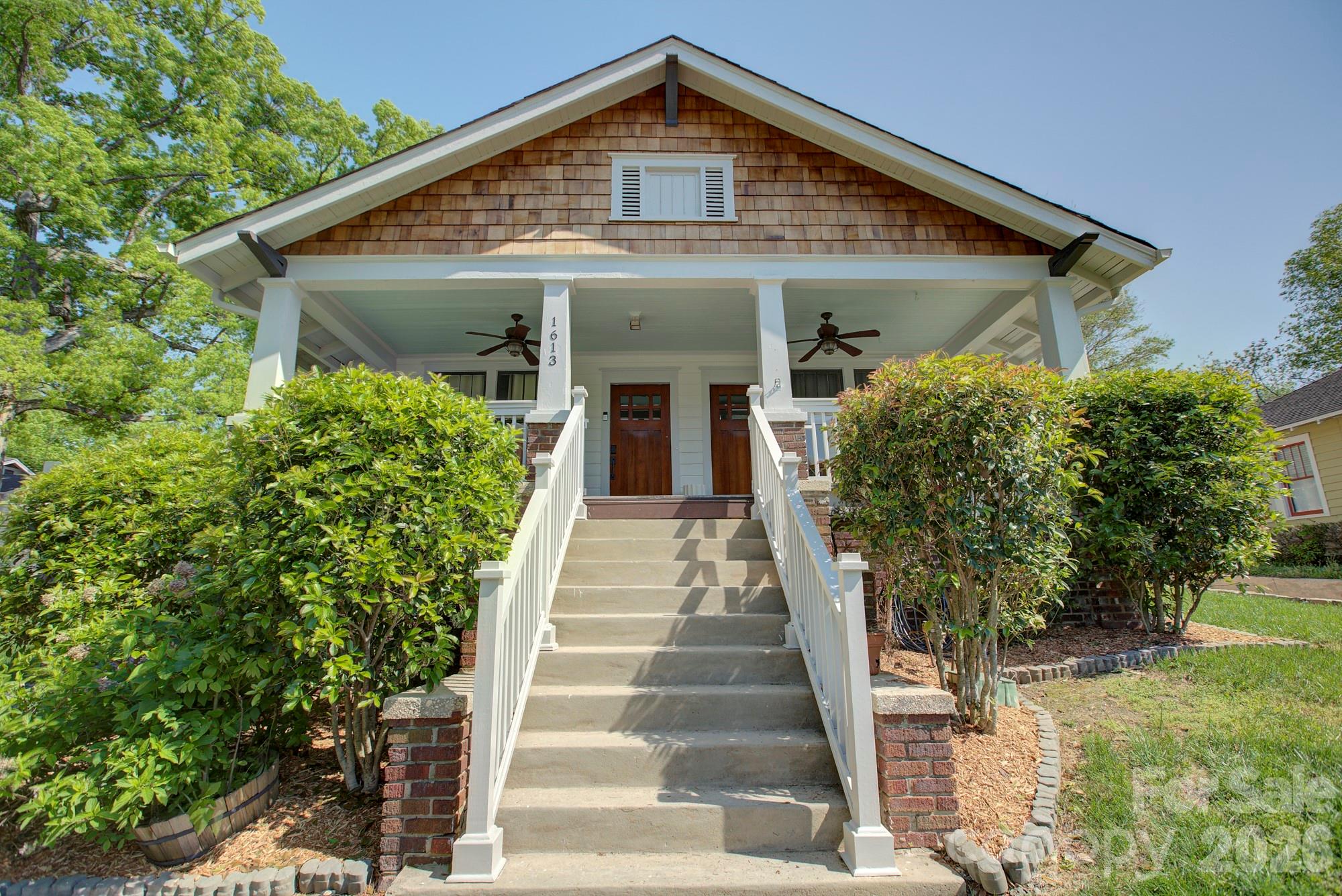 1613 S Mint Street — photo