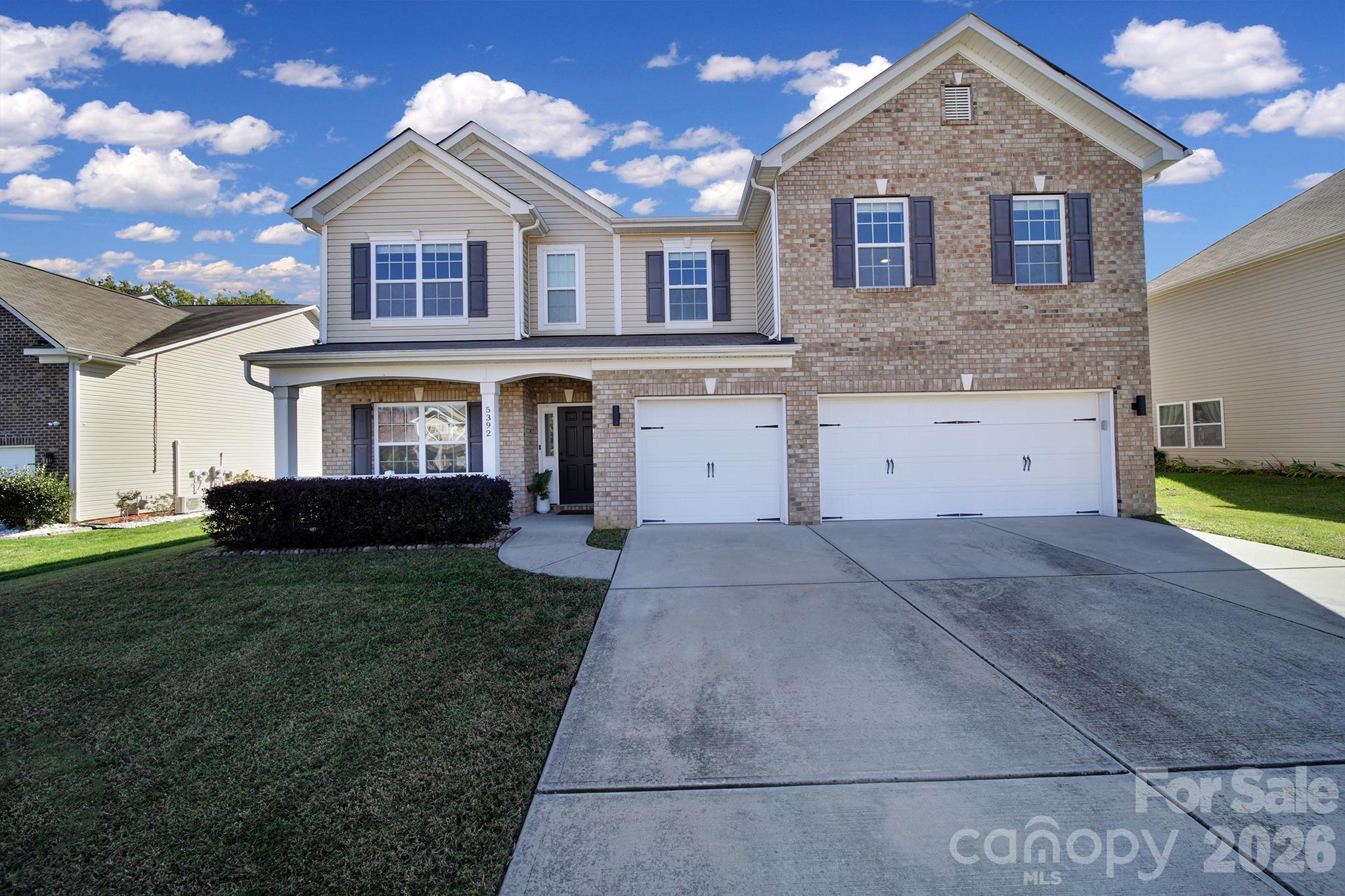 5392 Hackberry Lane SW — photo