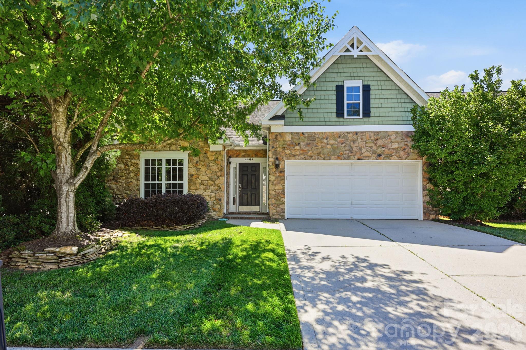 4405 Squirrel Trail Lane Unit 26 — photo