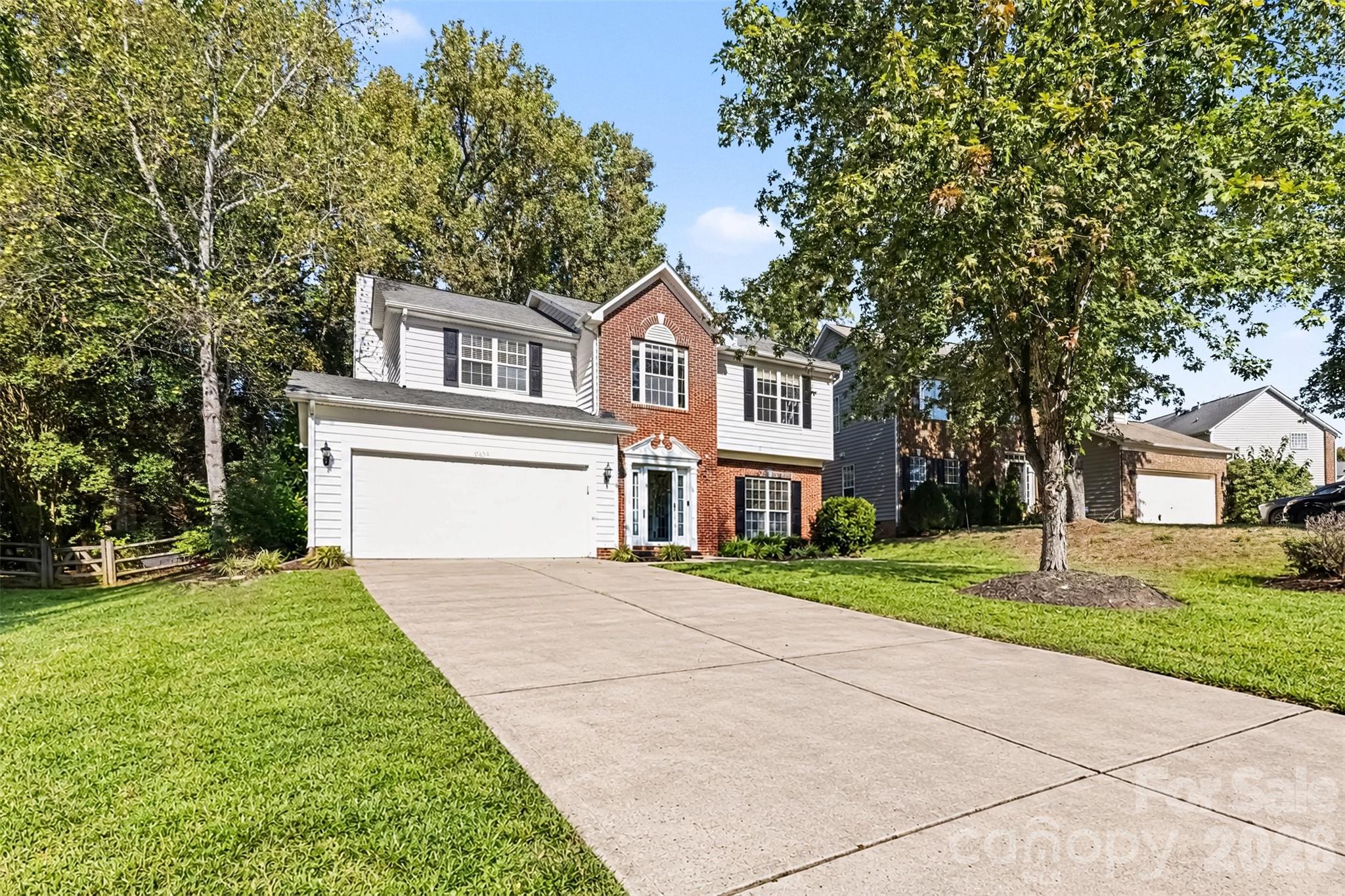 9423 Willow Tree Lane — photo