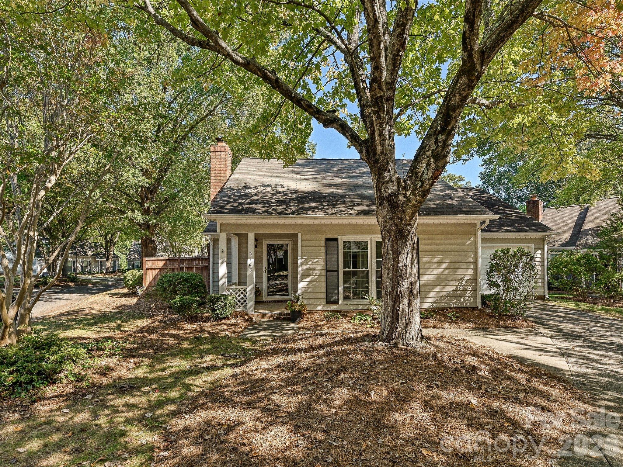 3105 Stone Orchard Place — photo