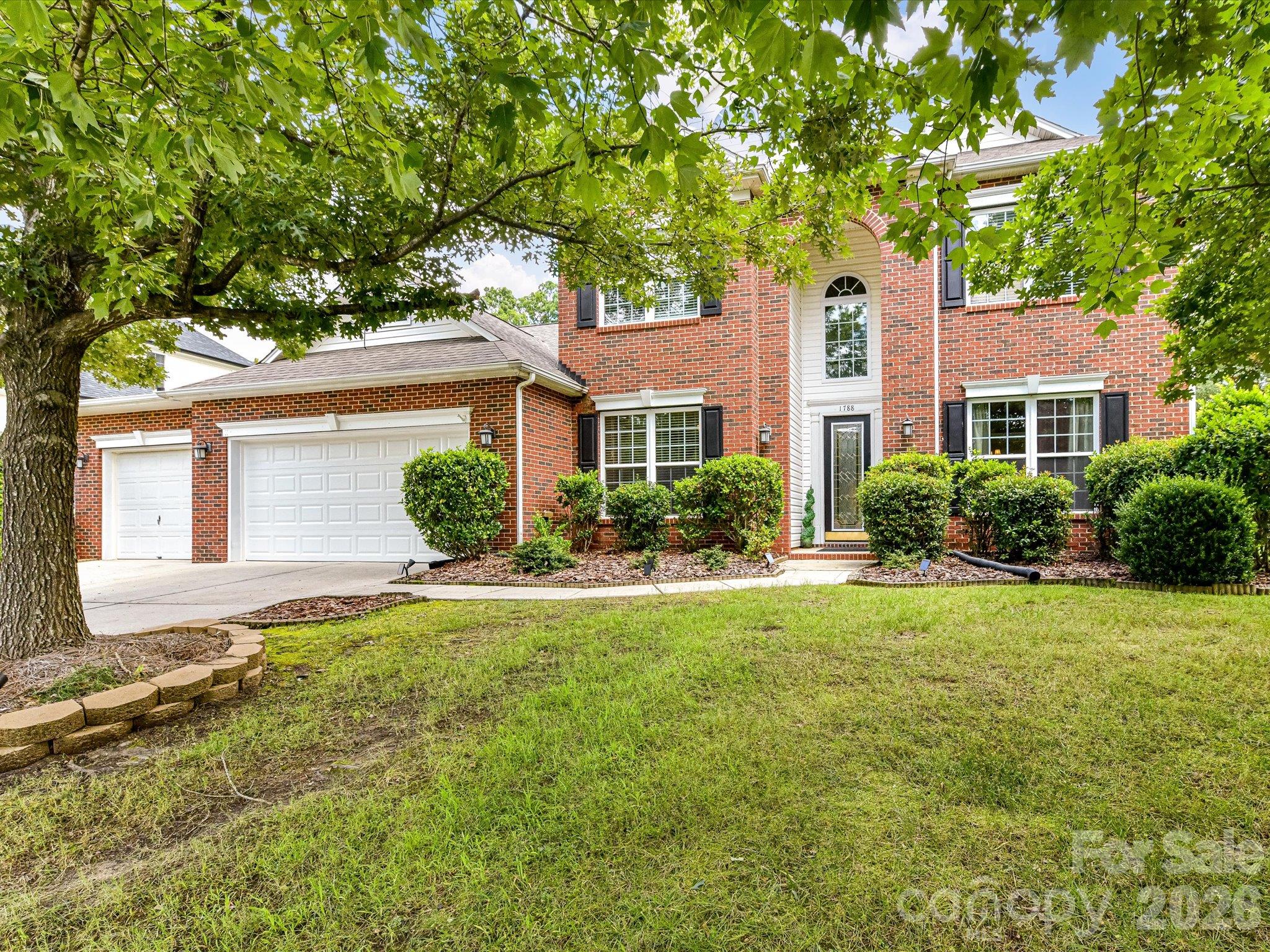 1788 Oakmont Drive — photo