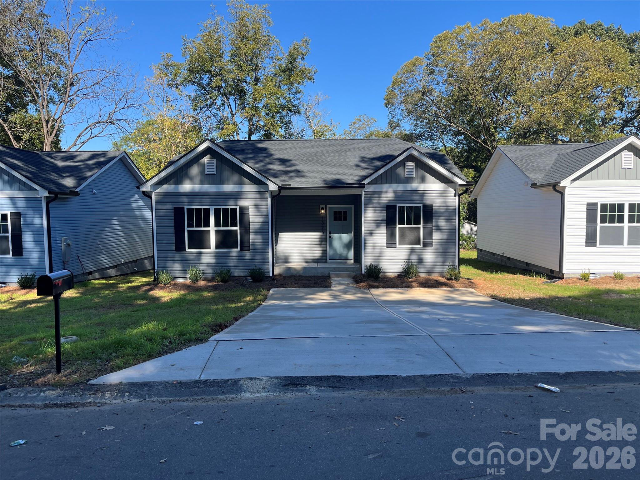 1326 Jay Avenue — photo
