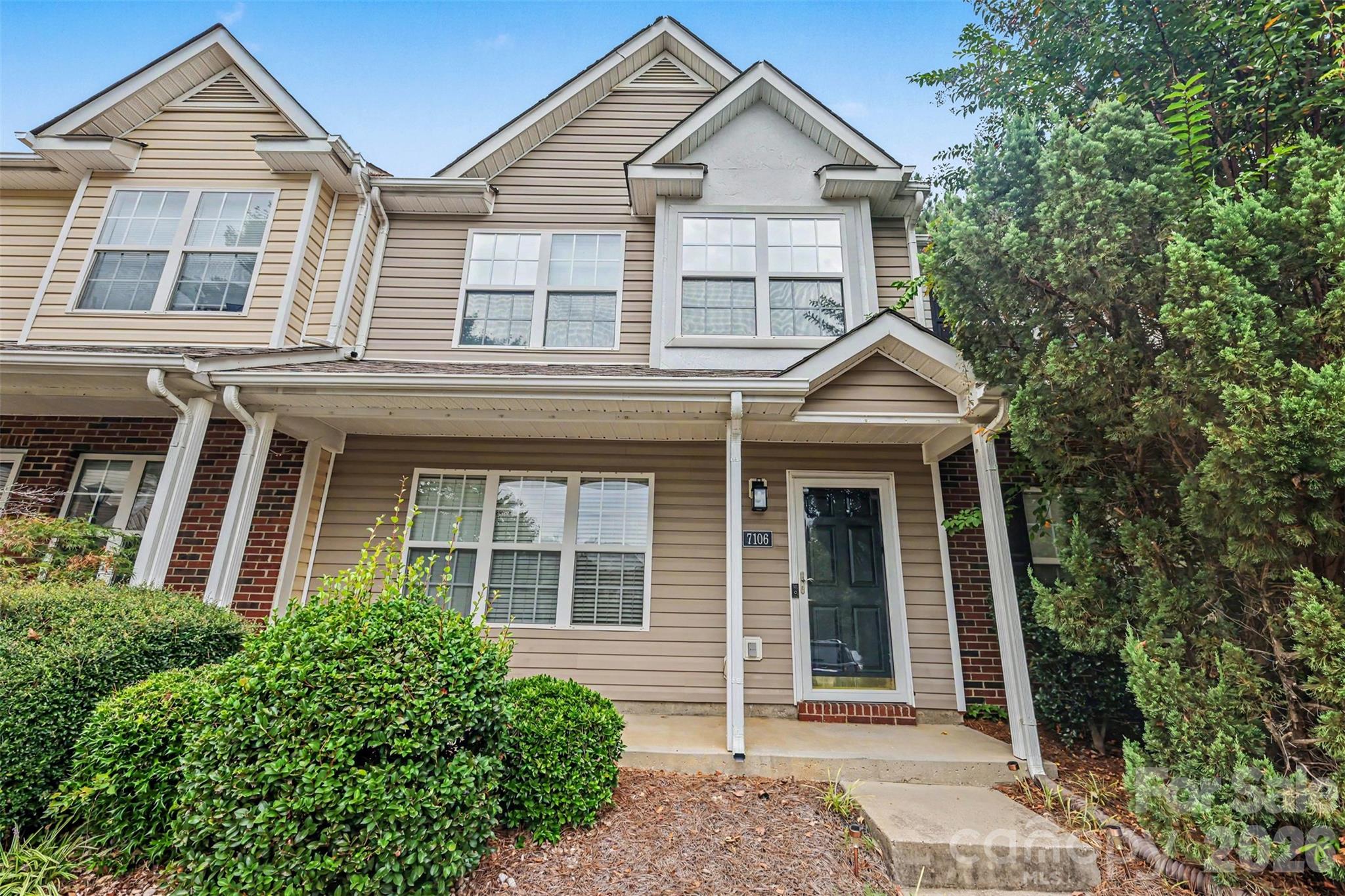 7106 Bidford Court — photo