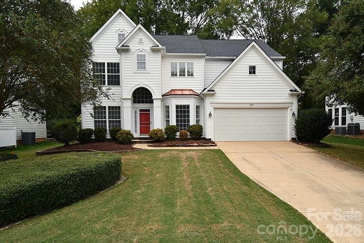 15817 Kinlocke Drive — photo