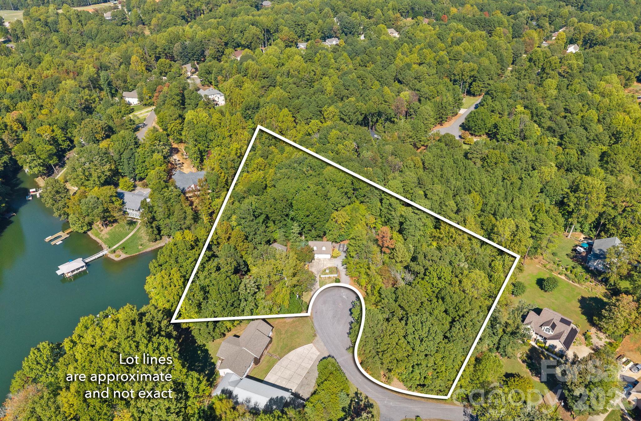 263 Hideaway Lane — photo