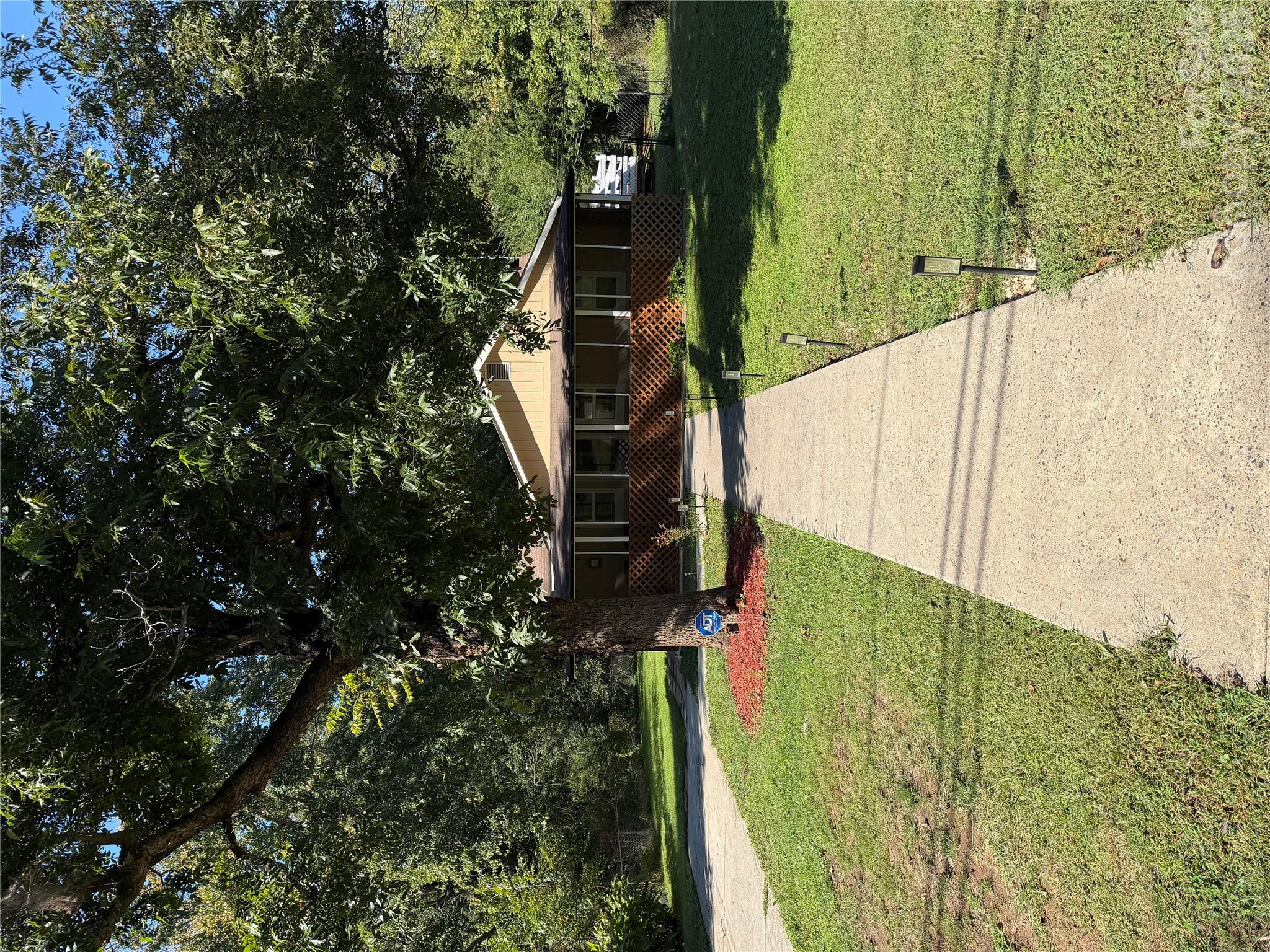 4321 Grier Street — photo