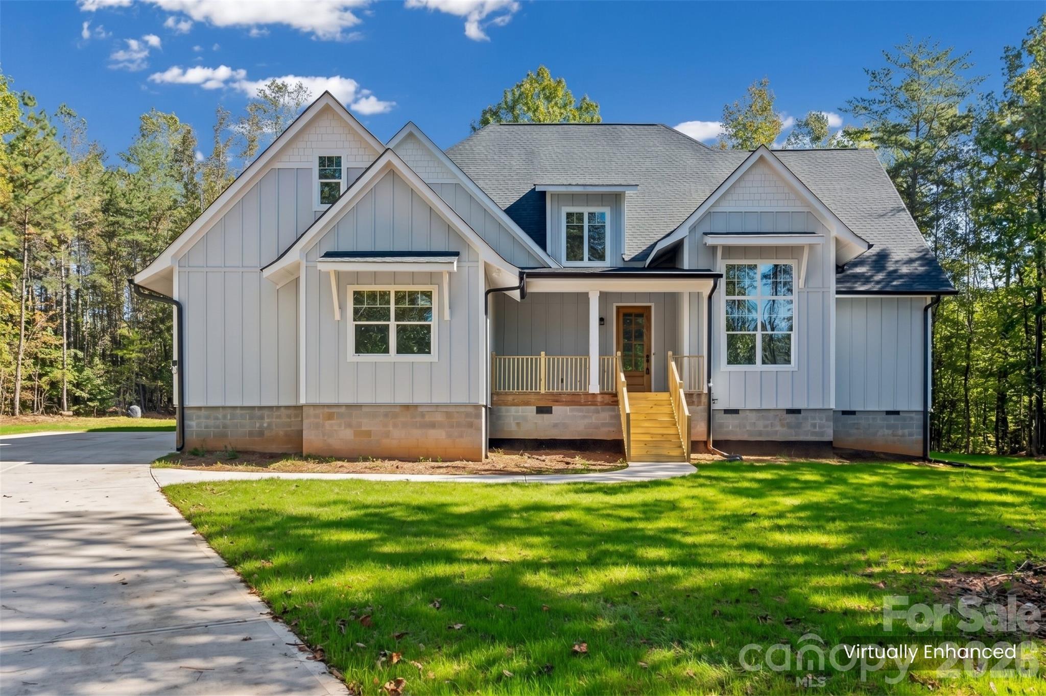 2621 Moon Creek Lane — photo