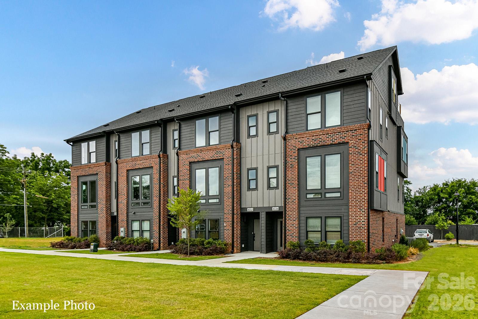 2137 Ford View Lane Unit 54 — photo