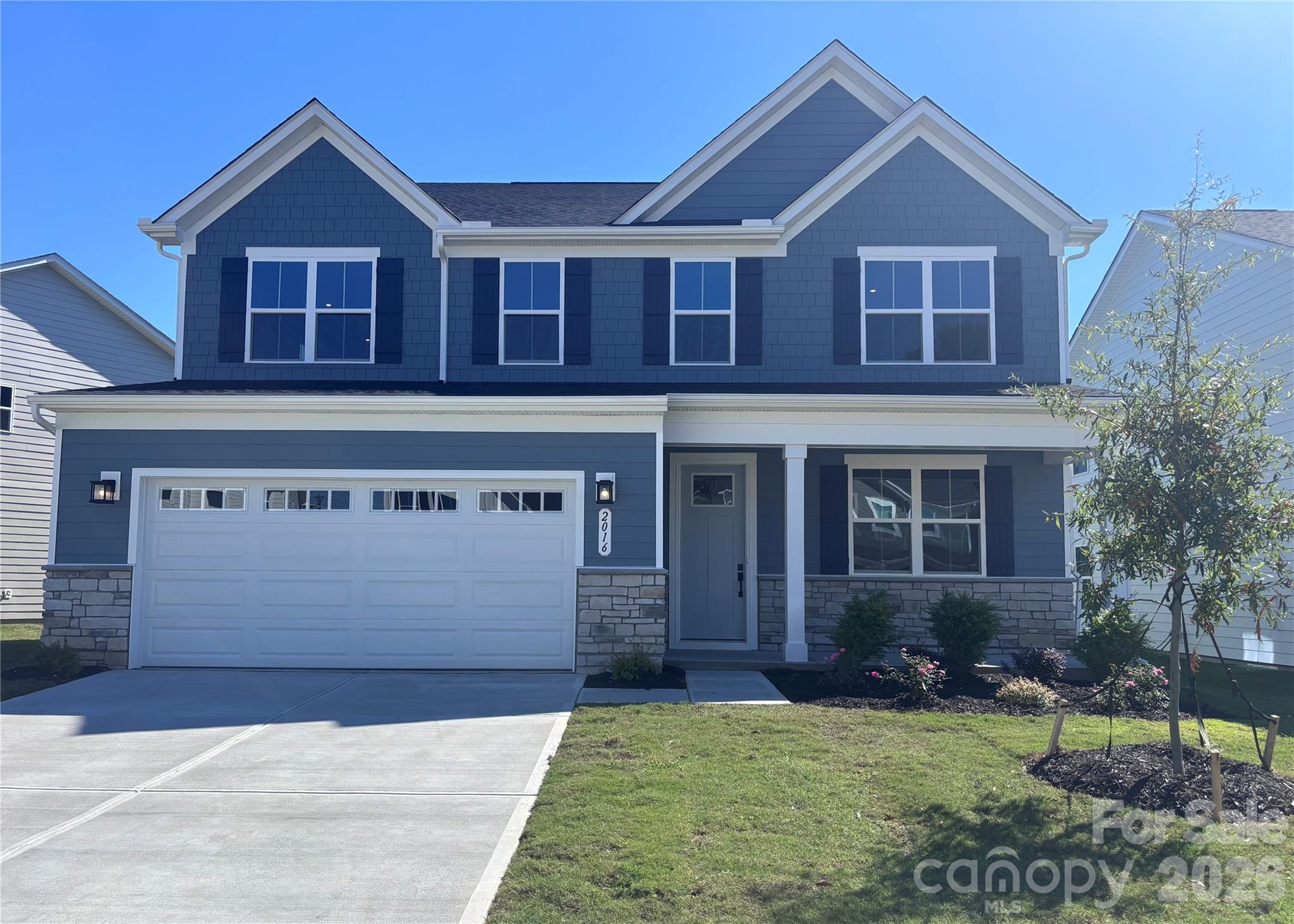 2016 Fernway Drive — photo