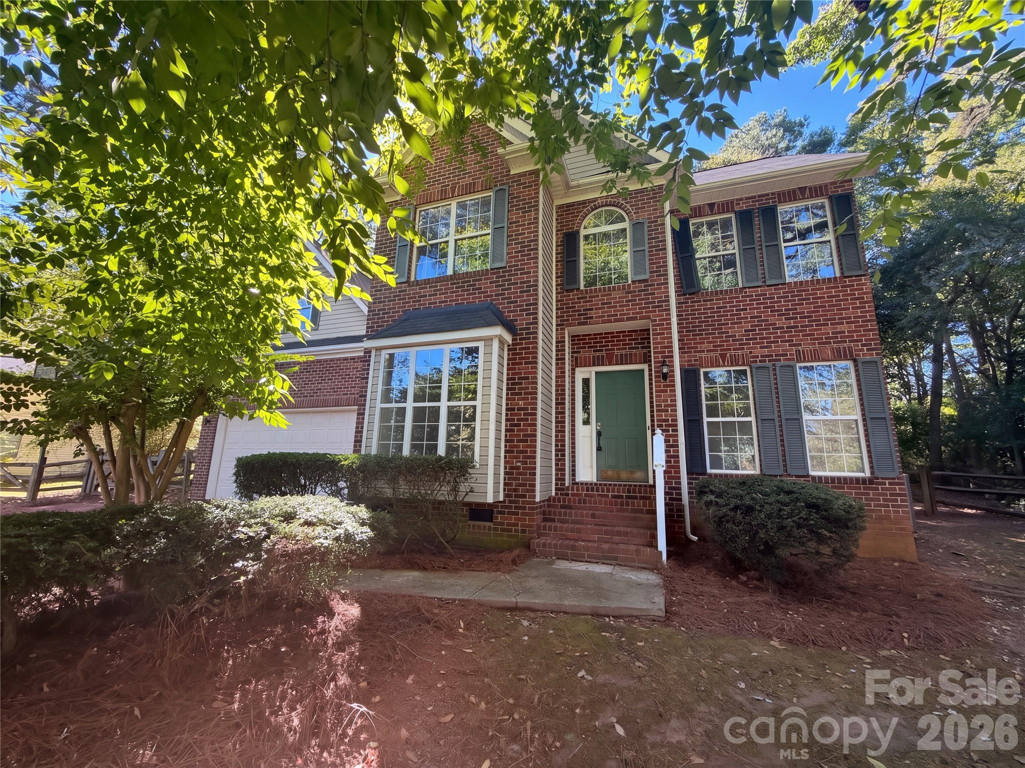 8303 Poplar Grove Circle — photo