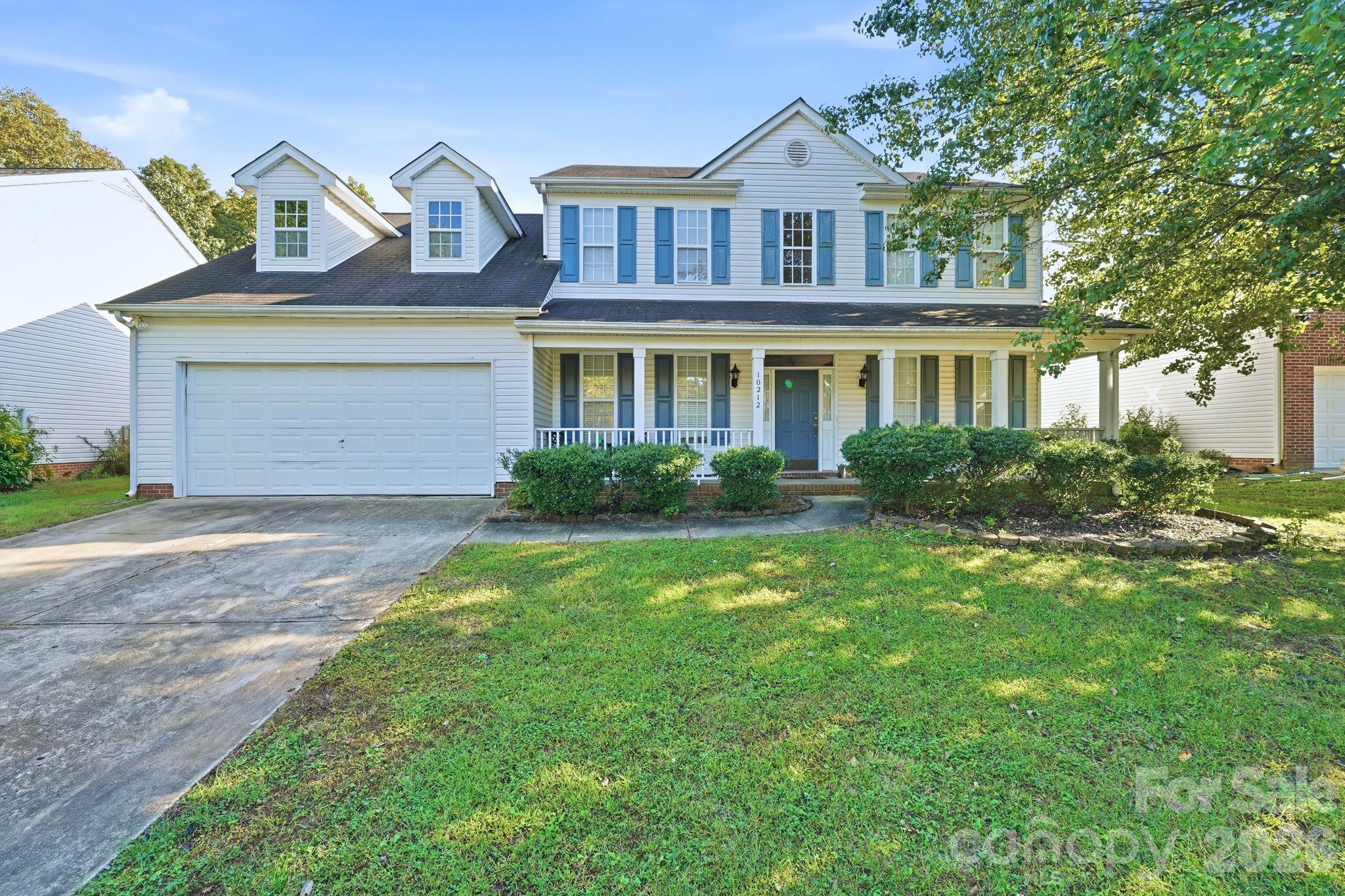 10212 Billingham Drive — photo
