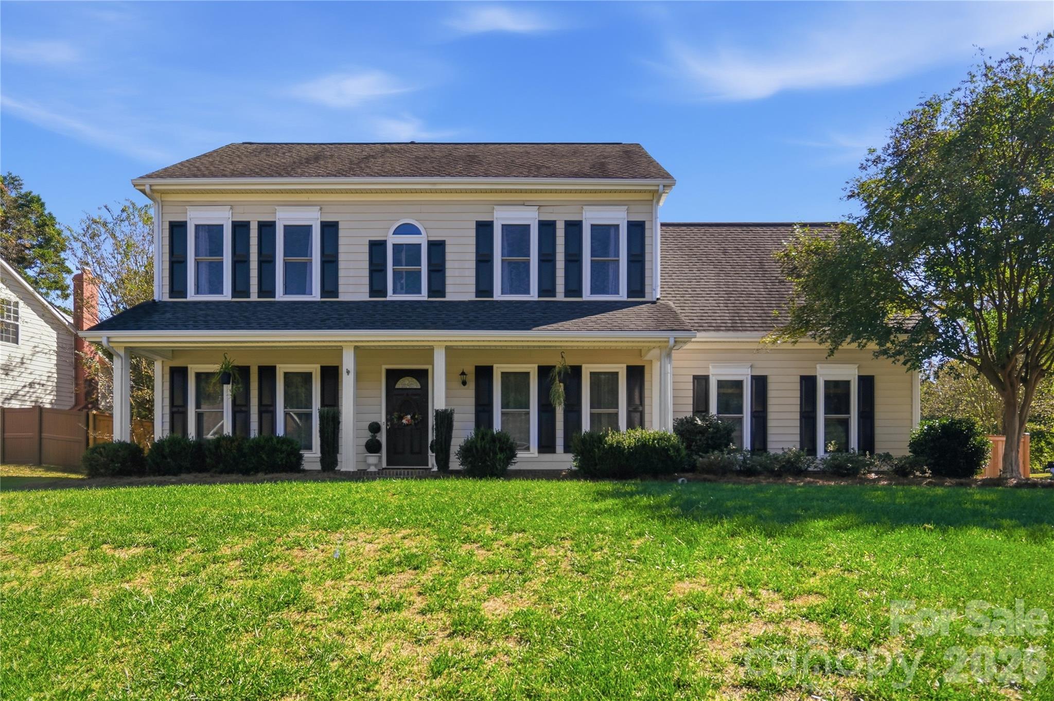 107 White Branch Court — photo