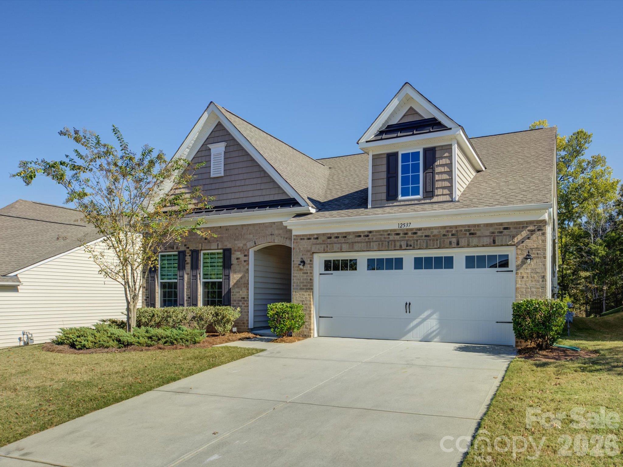12537 Belmont Mansion Drive — photo