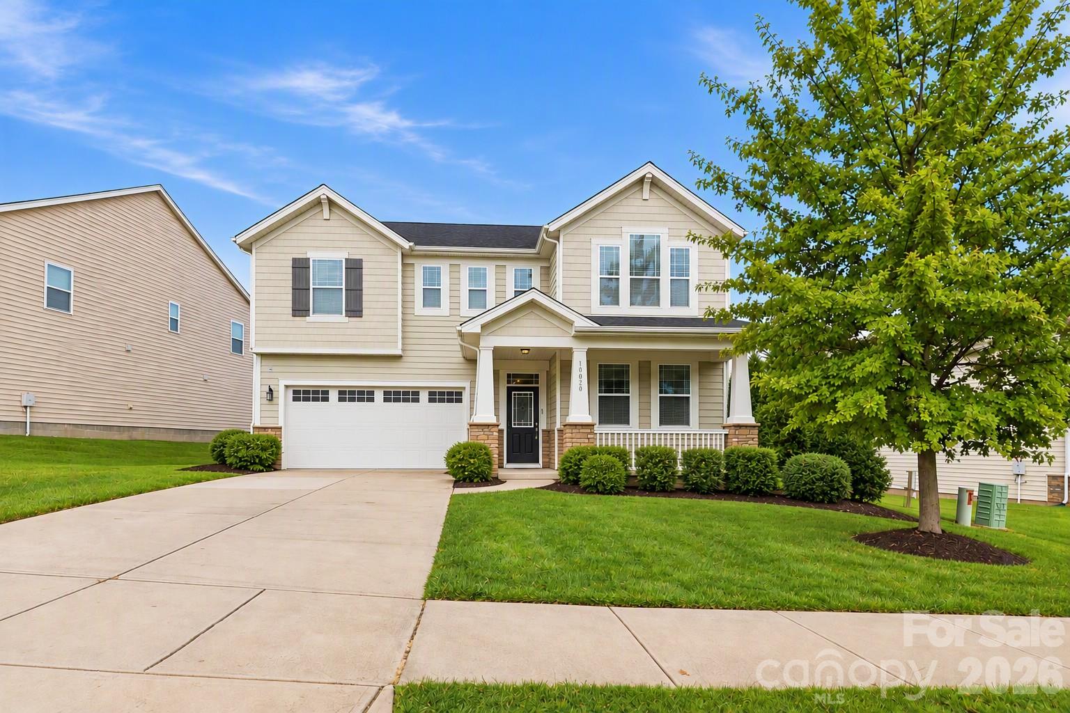 19020 Hawk Haven Lane — photo