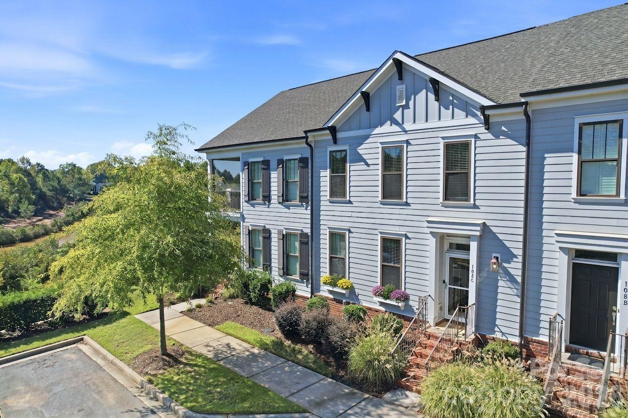 108 Certificate Street Unit C — photo