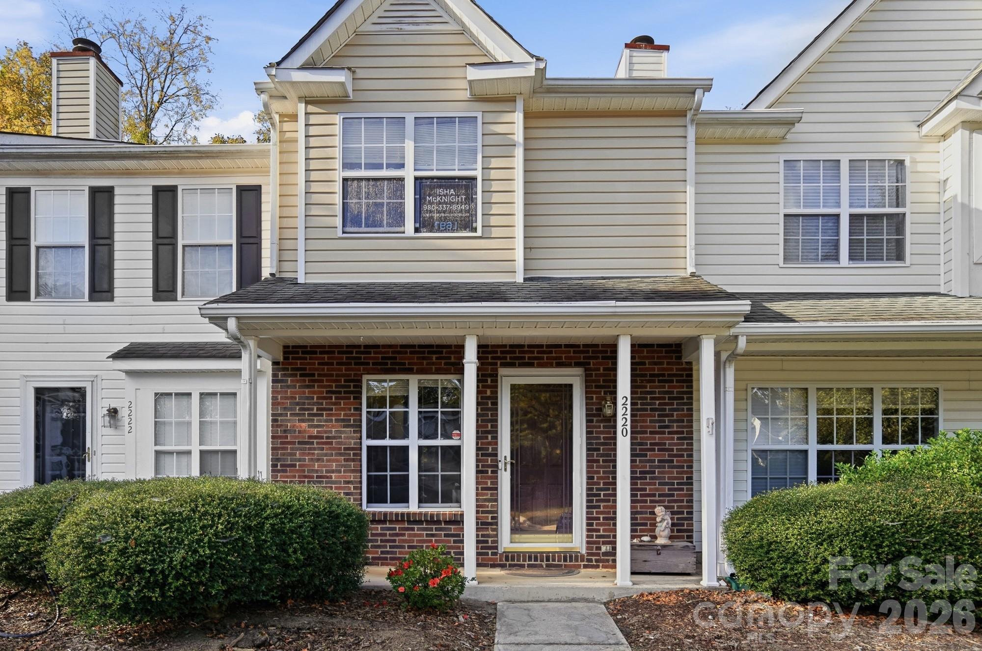 2220 Preakness Court — photo