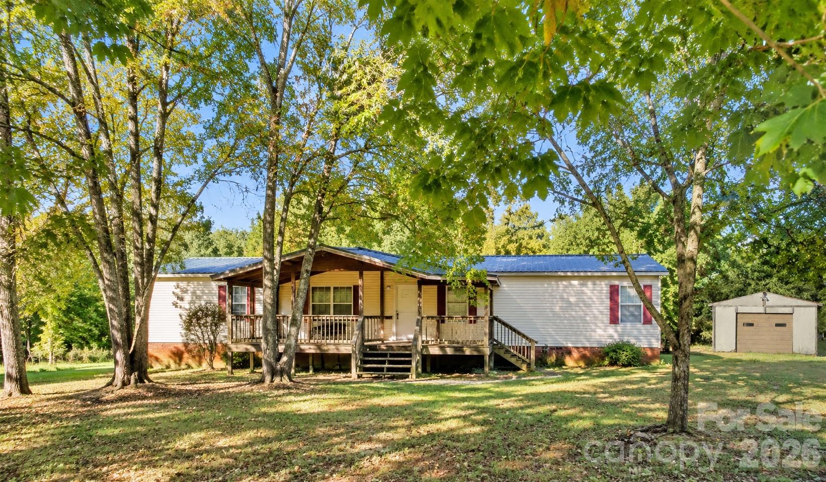 206 Andy Drive — photo