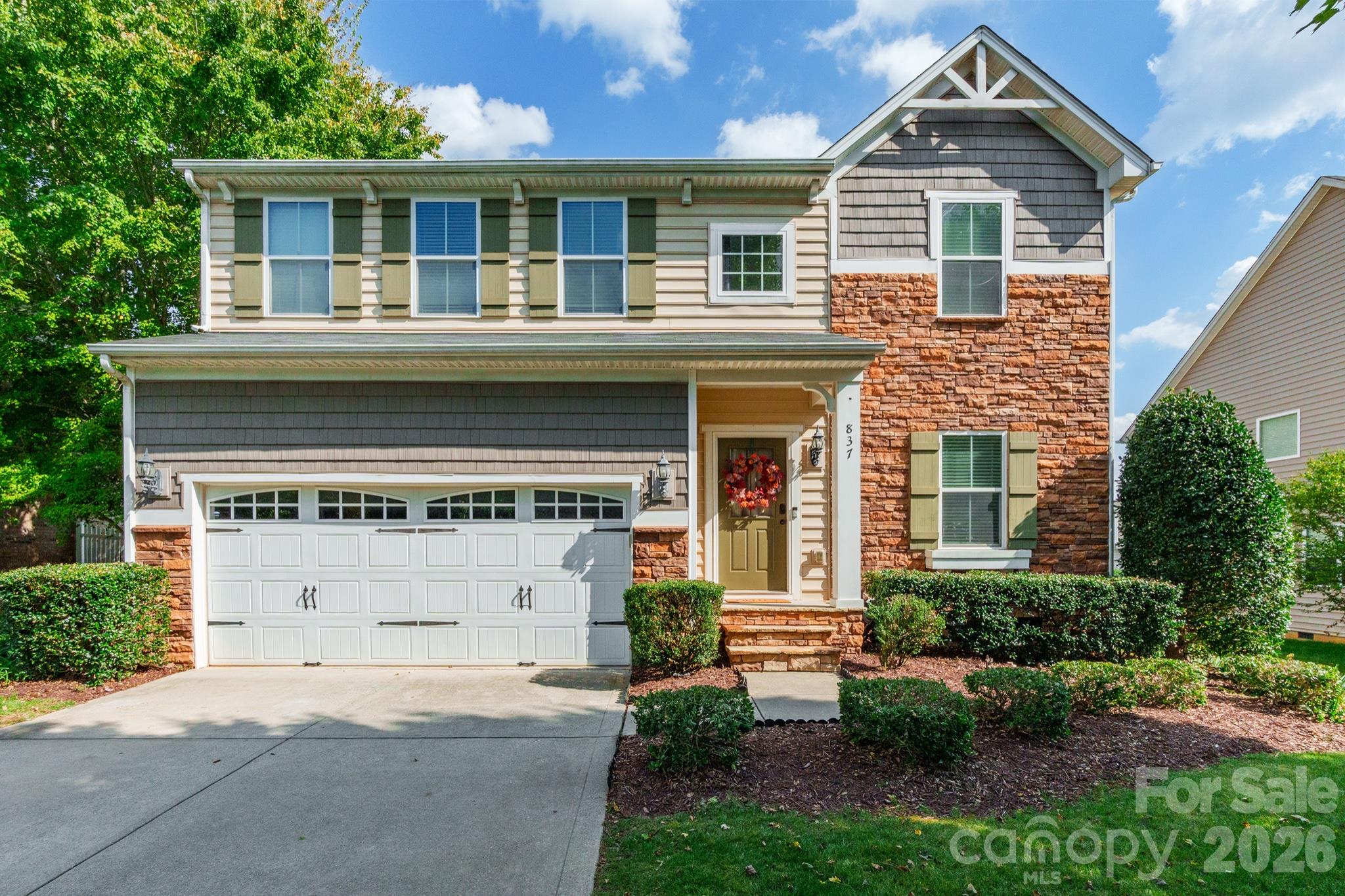 837 Lion Lane — photo