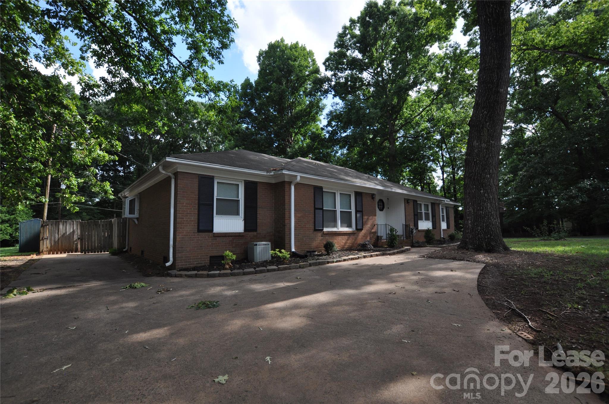 242 N Sharon Amity Road N — photo