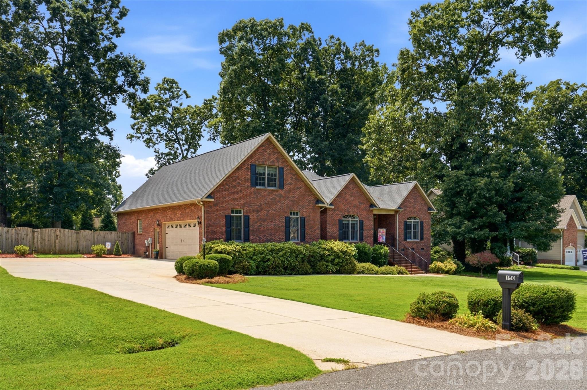 150 Saddlewood Lane — photo