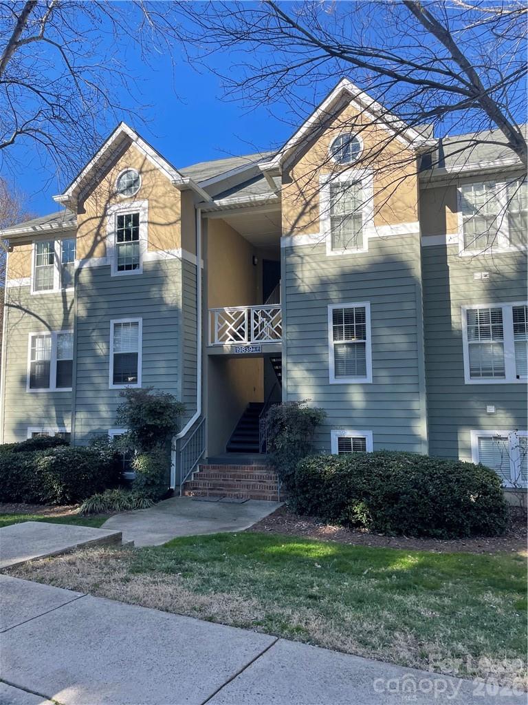 19839 Henderson Road Unit a — photo