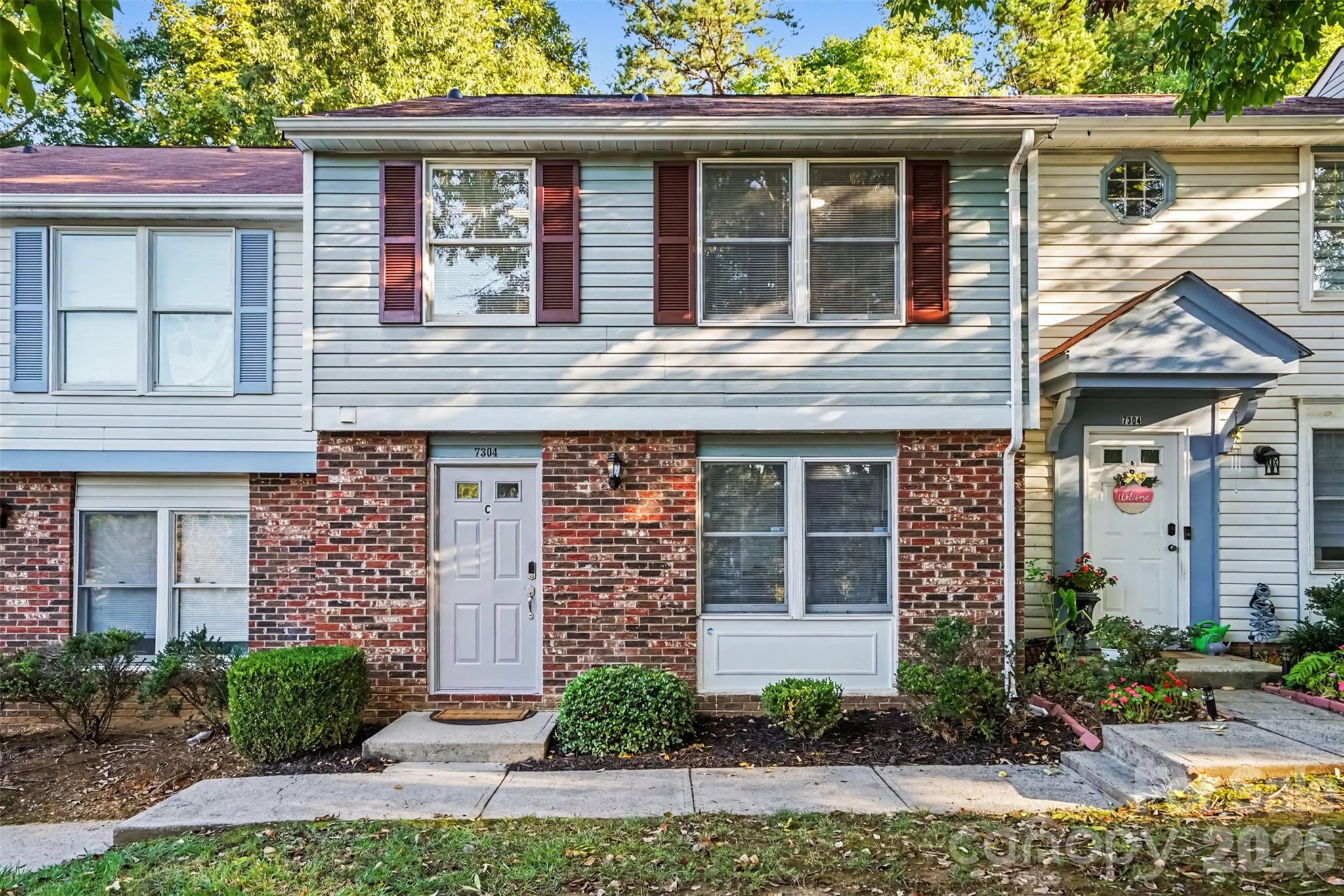7304 Pebblestone Drive Unit C — photo