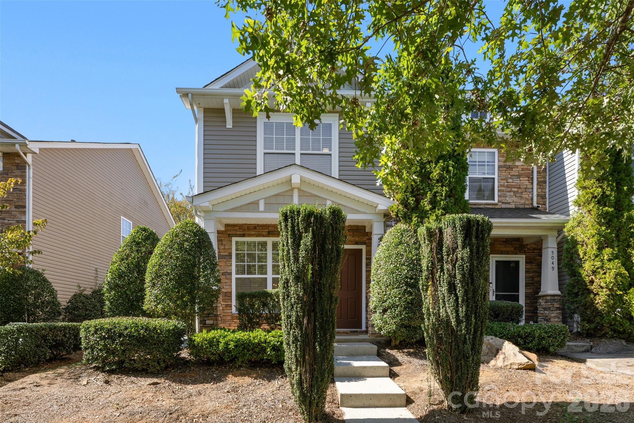 5045 Prosperity Church Road Unit 31 — photo