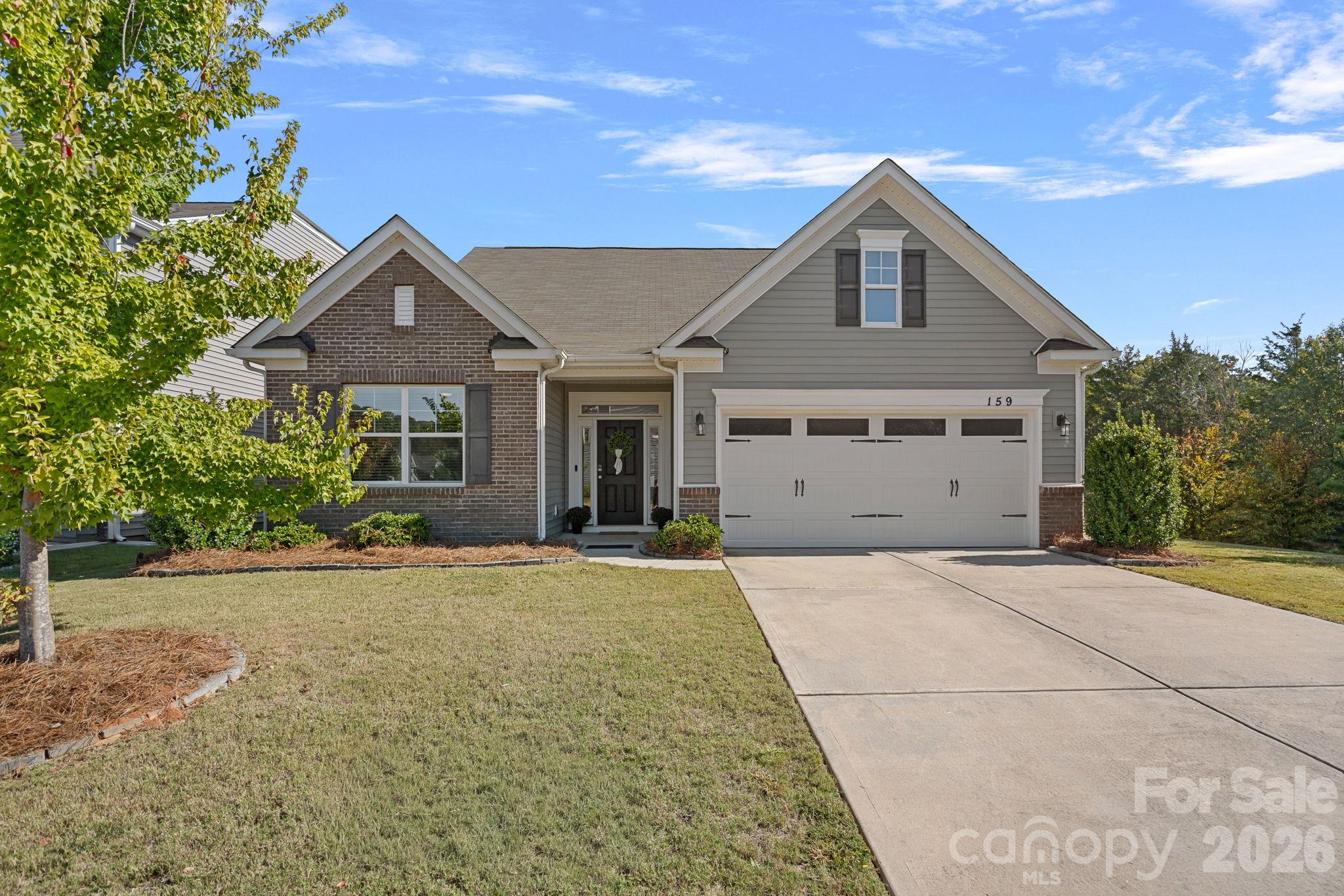 159 Suggs Mill Drive — photo
