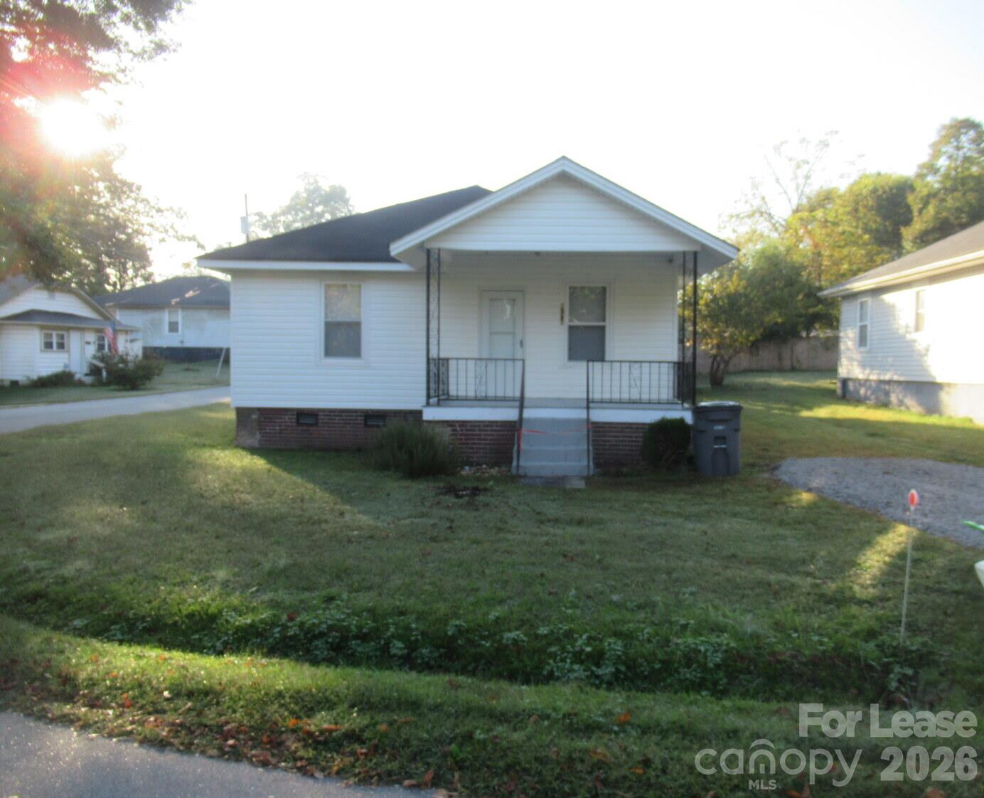 804 Carolina Mill Circle — photo