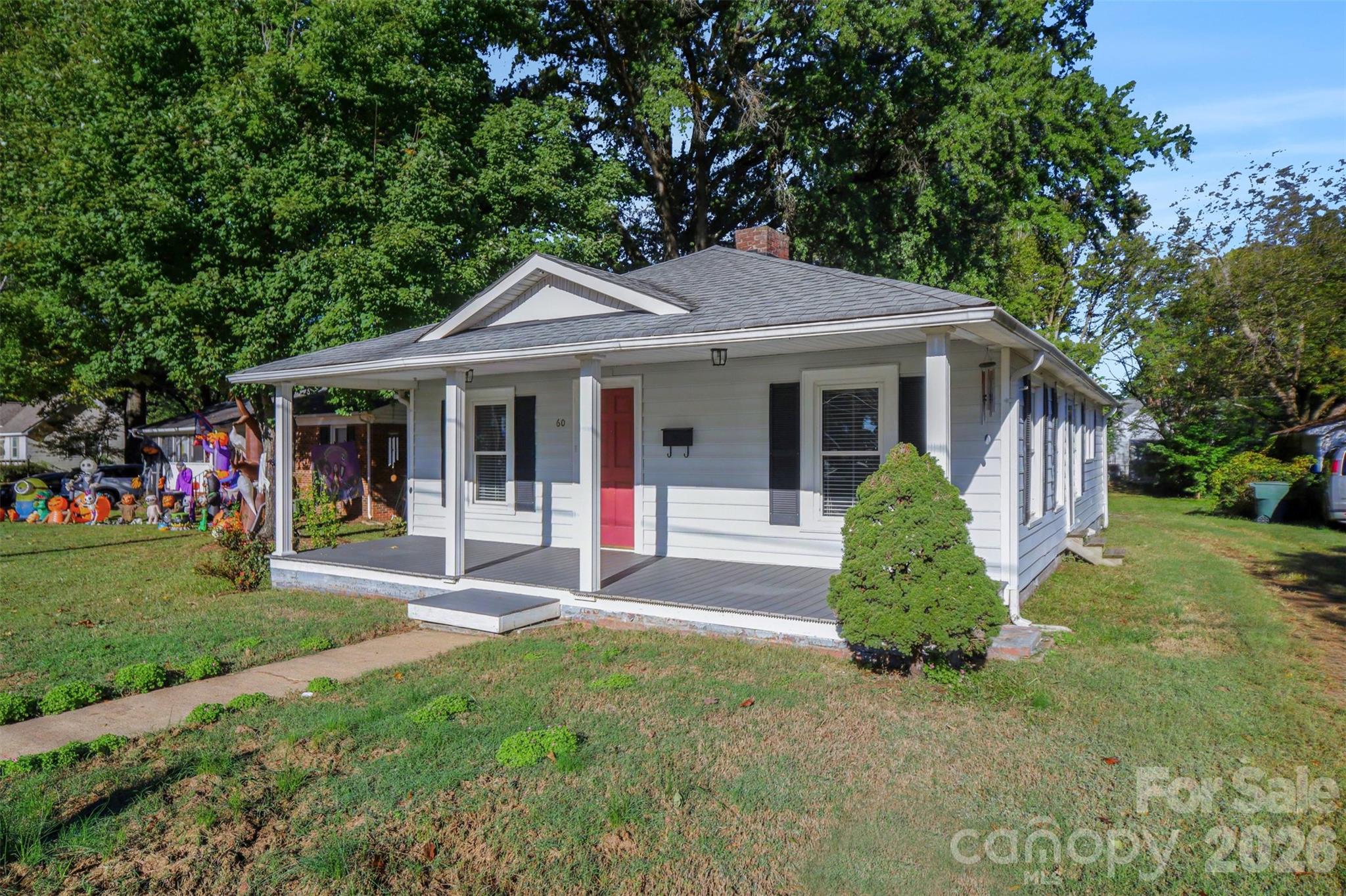 60 Winecoff Avenue NW — photo