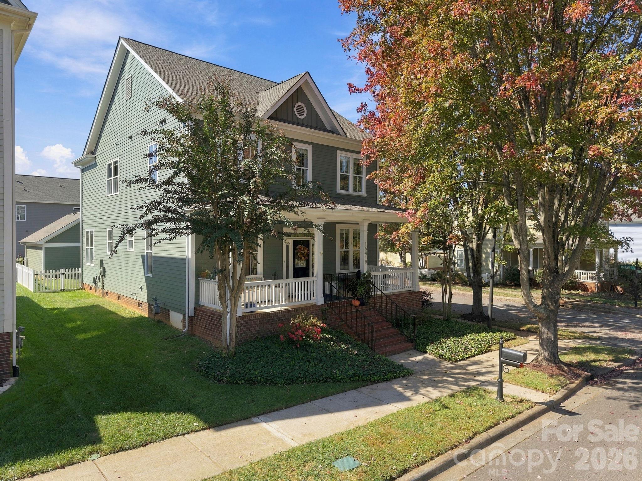 15419 Shinner Drive — photo