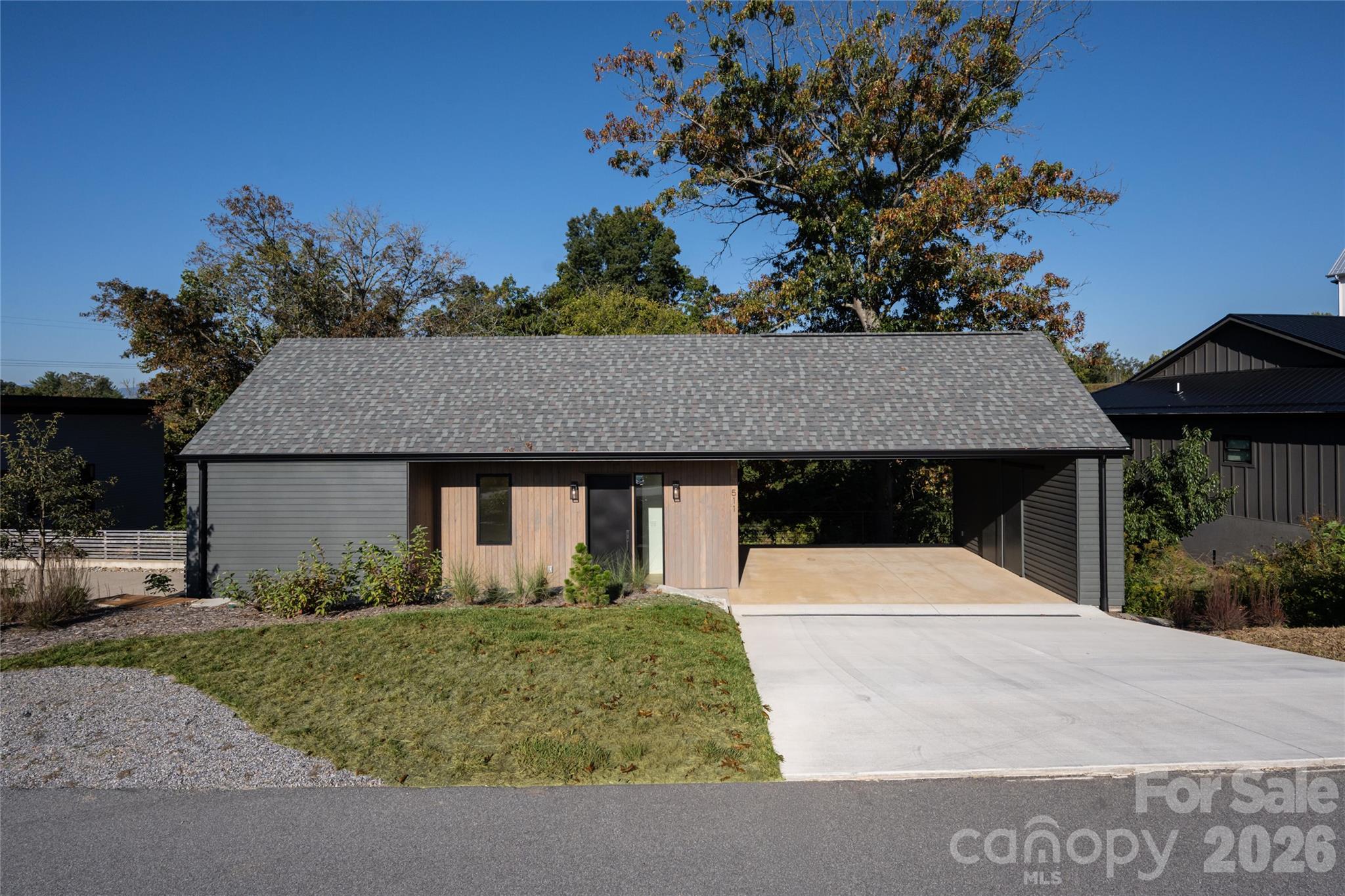 511 Wilma Dykeman Trail — photo