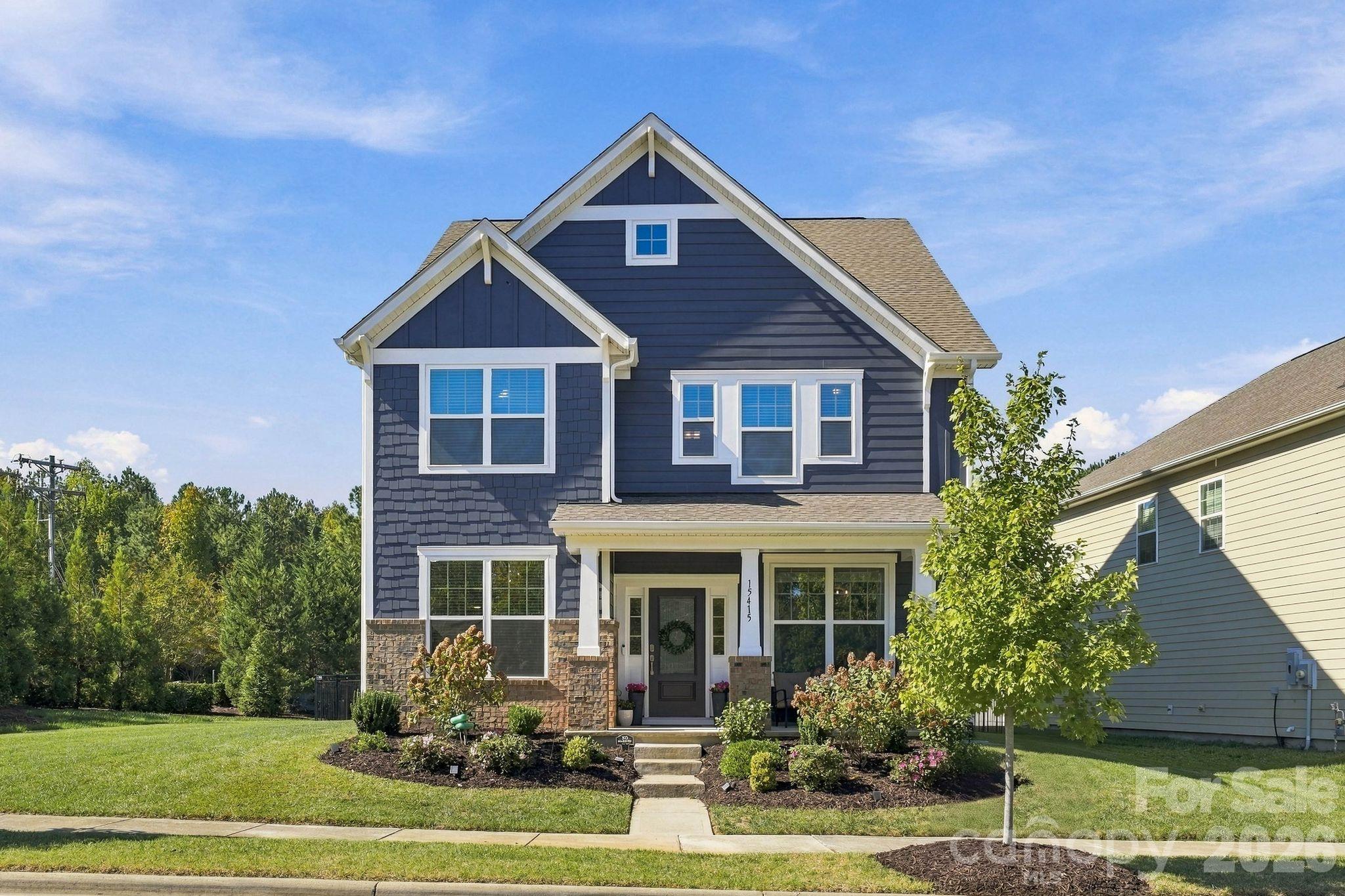 15415 Davidson East Drive — photo